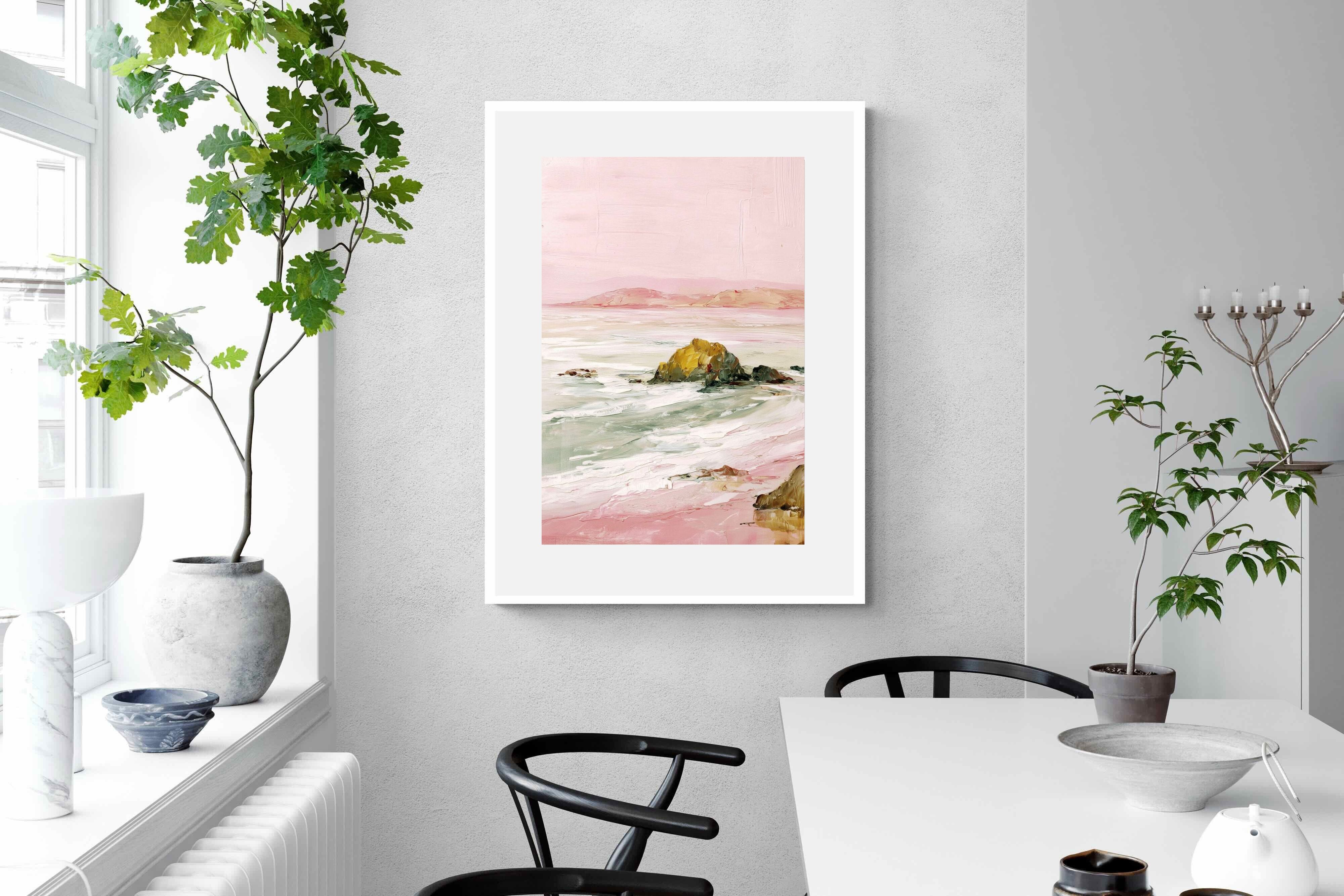 Pixalot ® Pink Tide