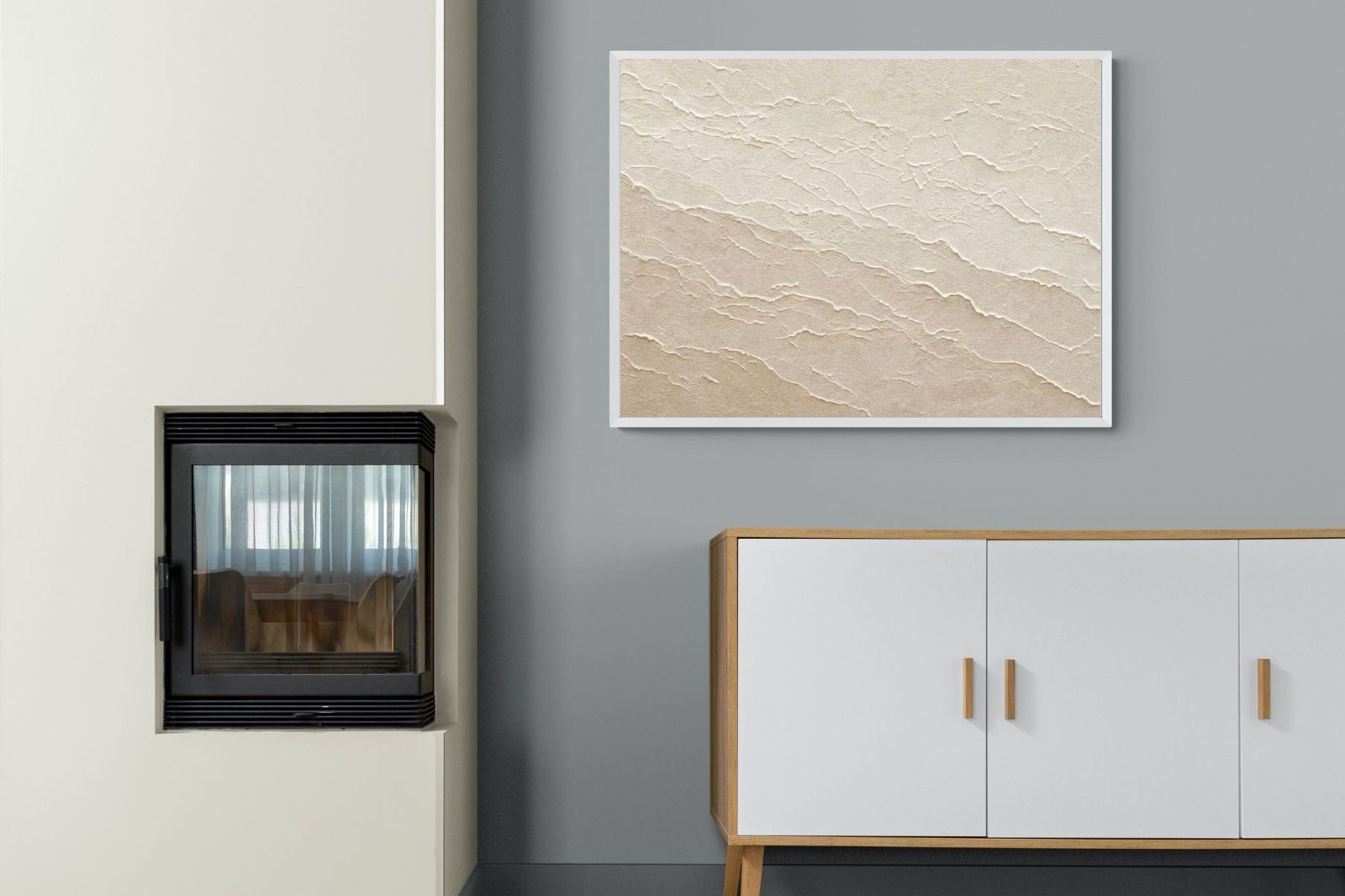 Pixalot ® Plaster Art