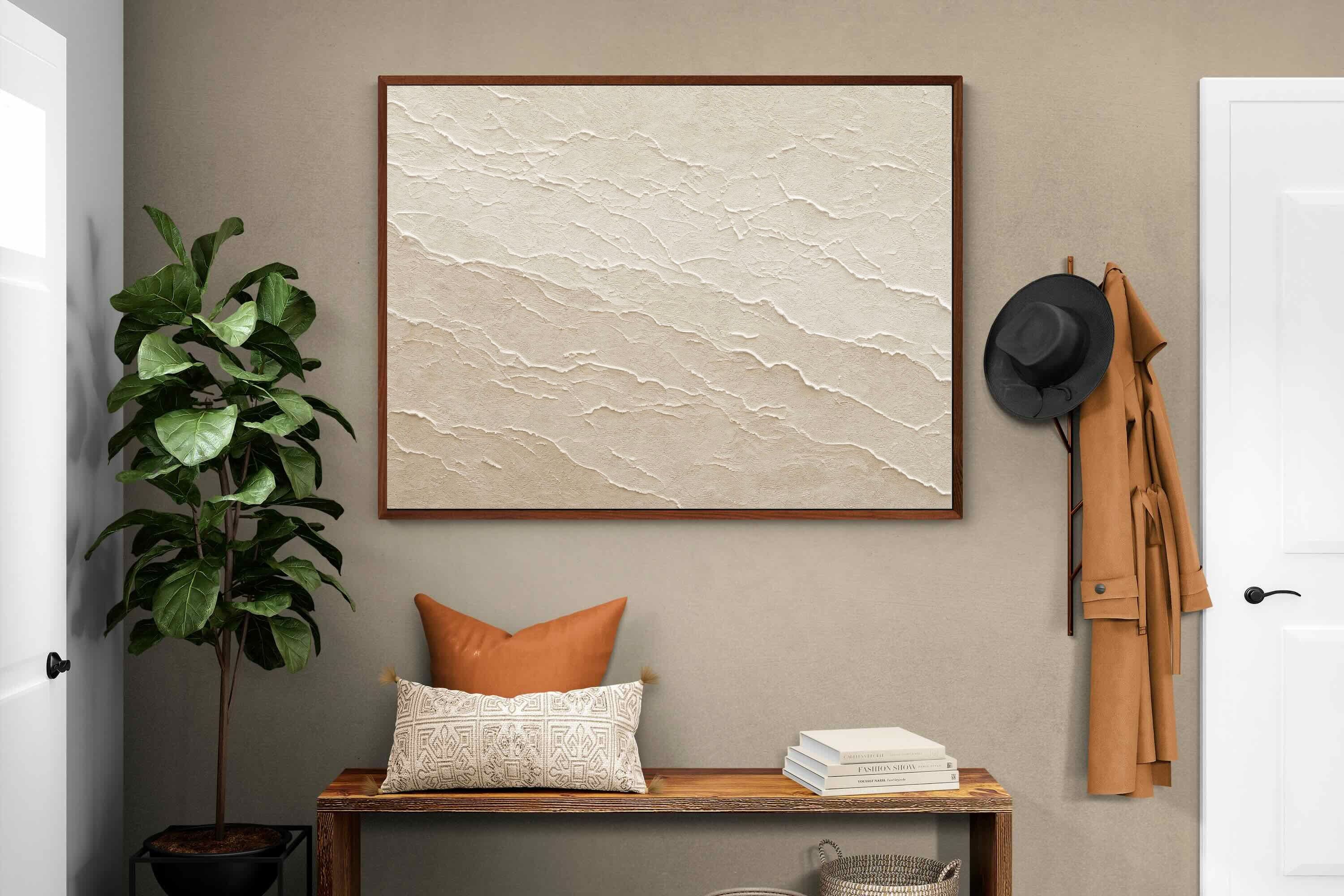 Pixalot ® Plaster Art