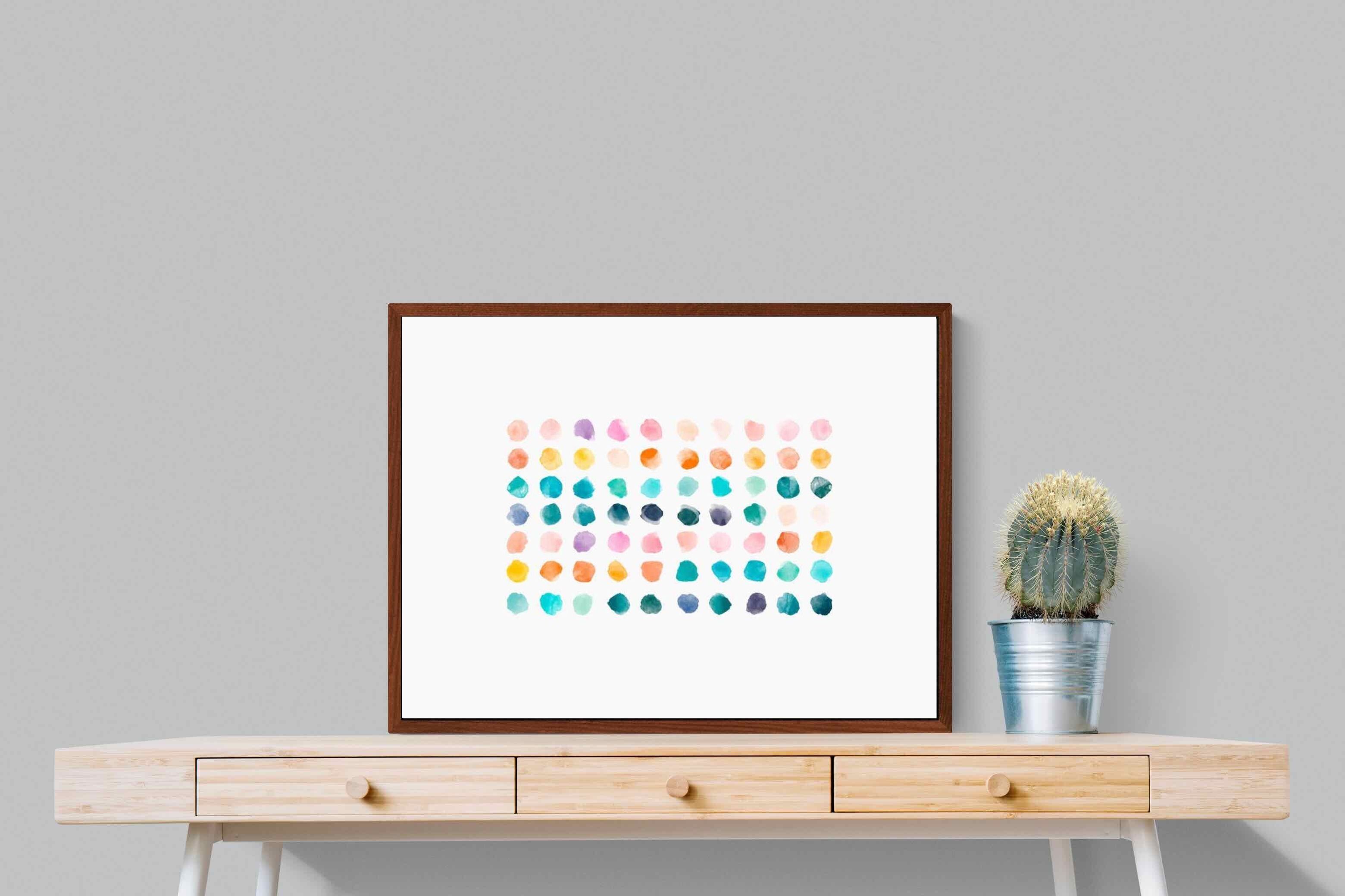 Pixalot ® Polkadot