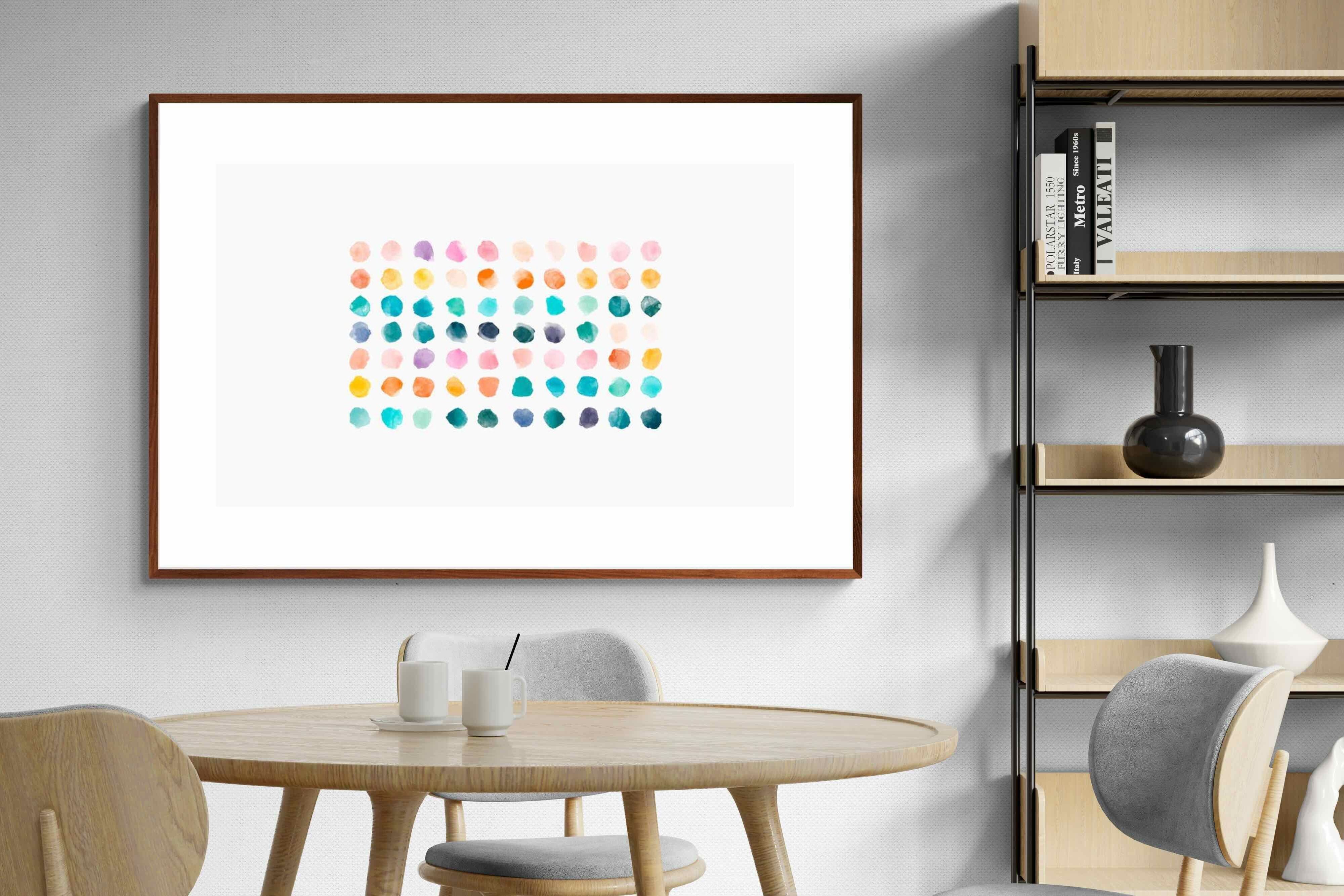 Pixalot ® Polkadot