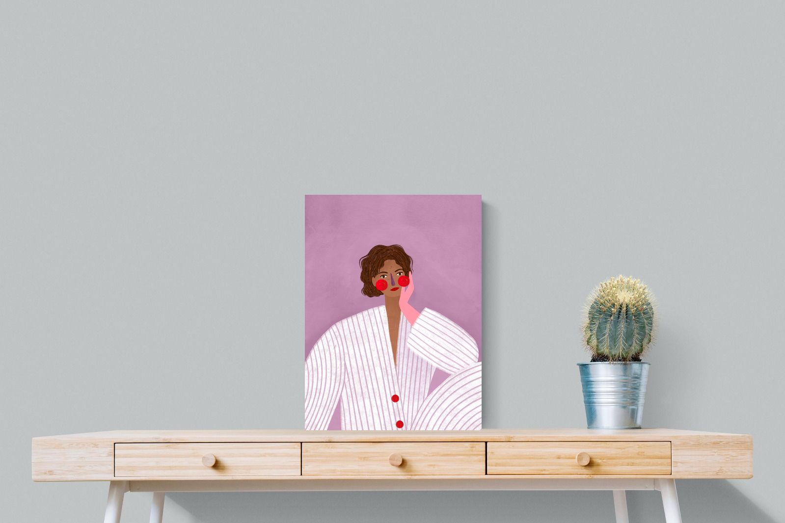 Pixalot ® Purple Pyjamas