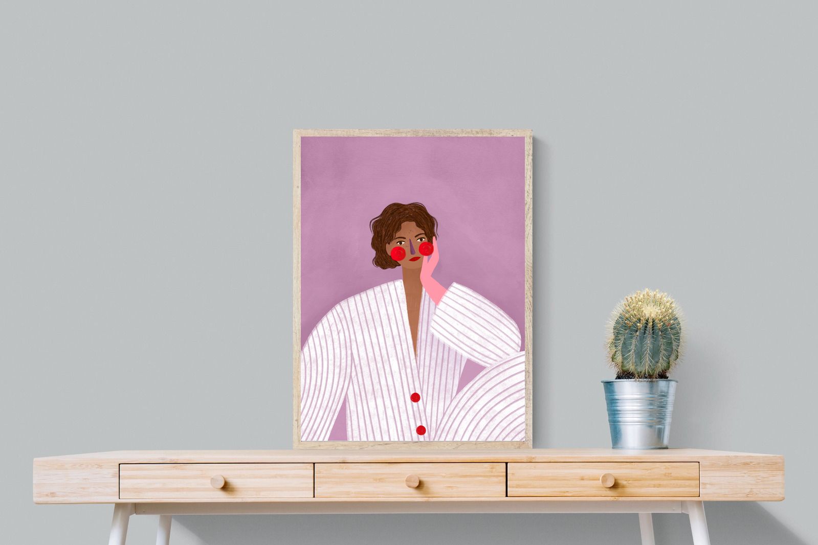 Pixalot ® Purple Pyjamas