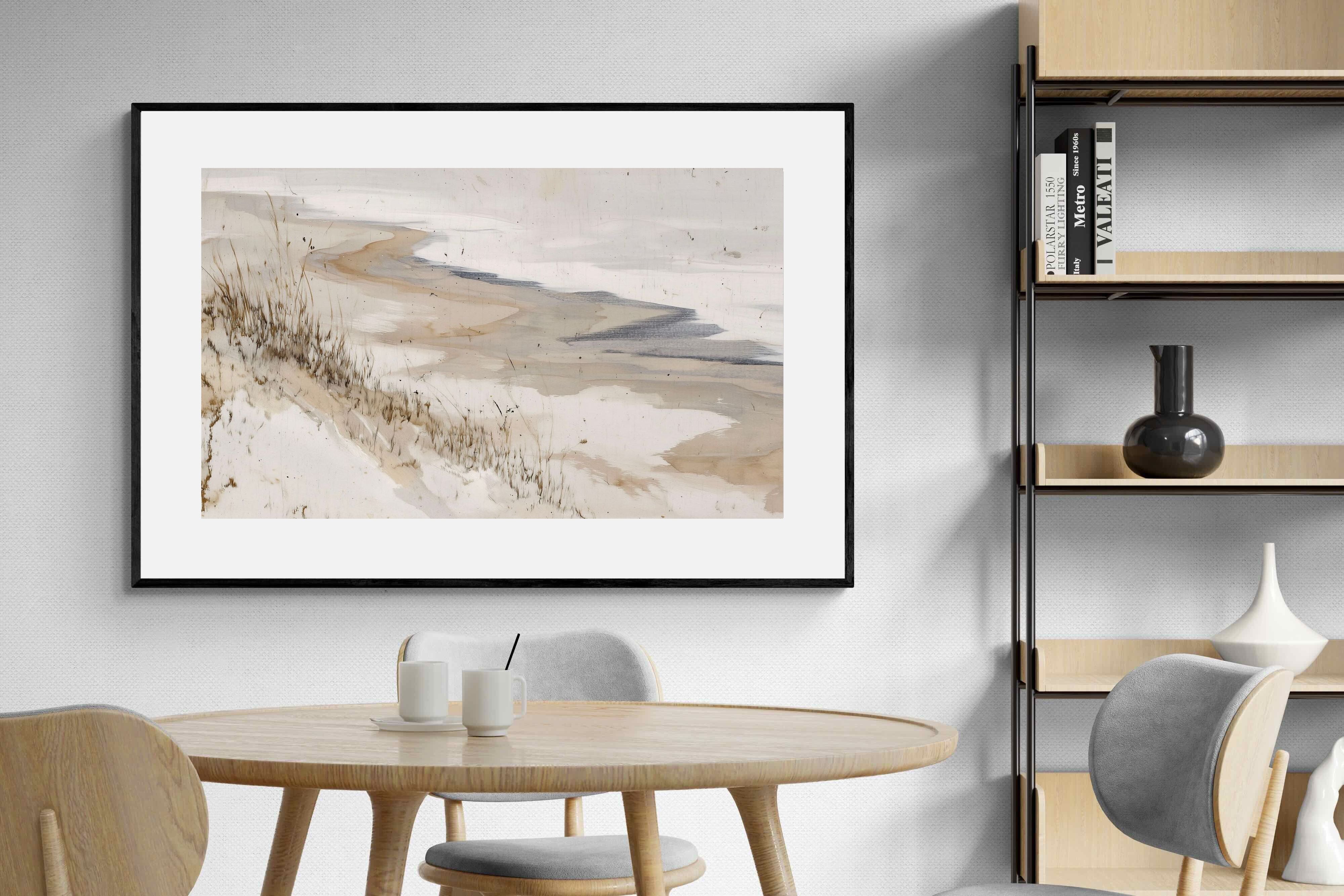 Pixalot ® Quiet Tides