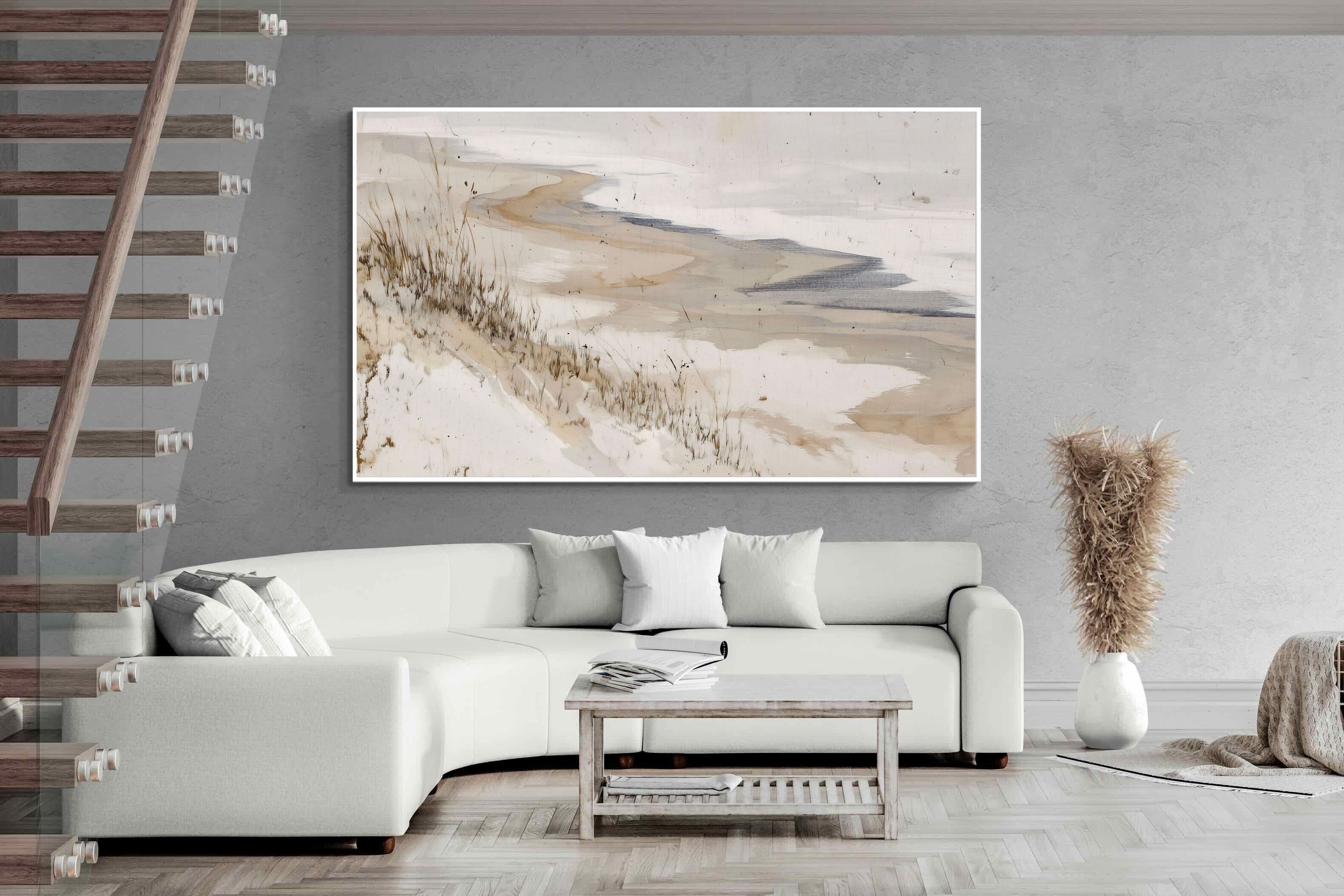 Pixalot ® Quiet Tides