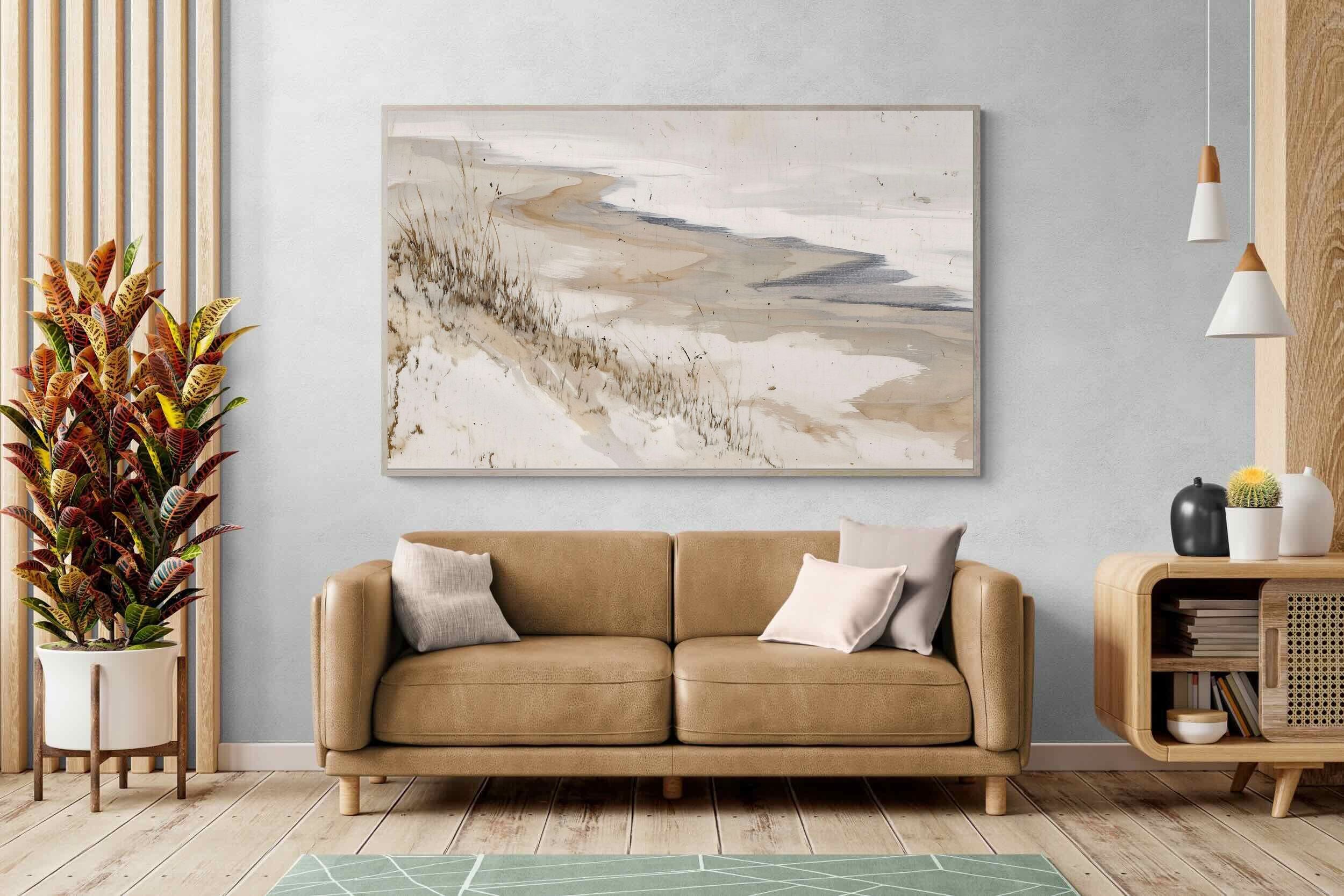 Pixalot ® Quiet Tides