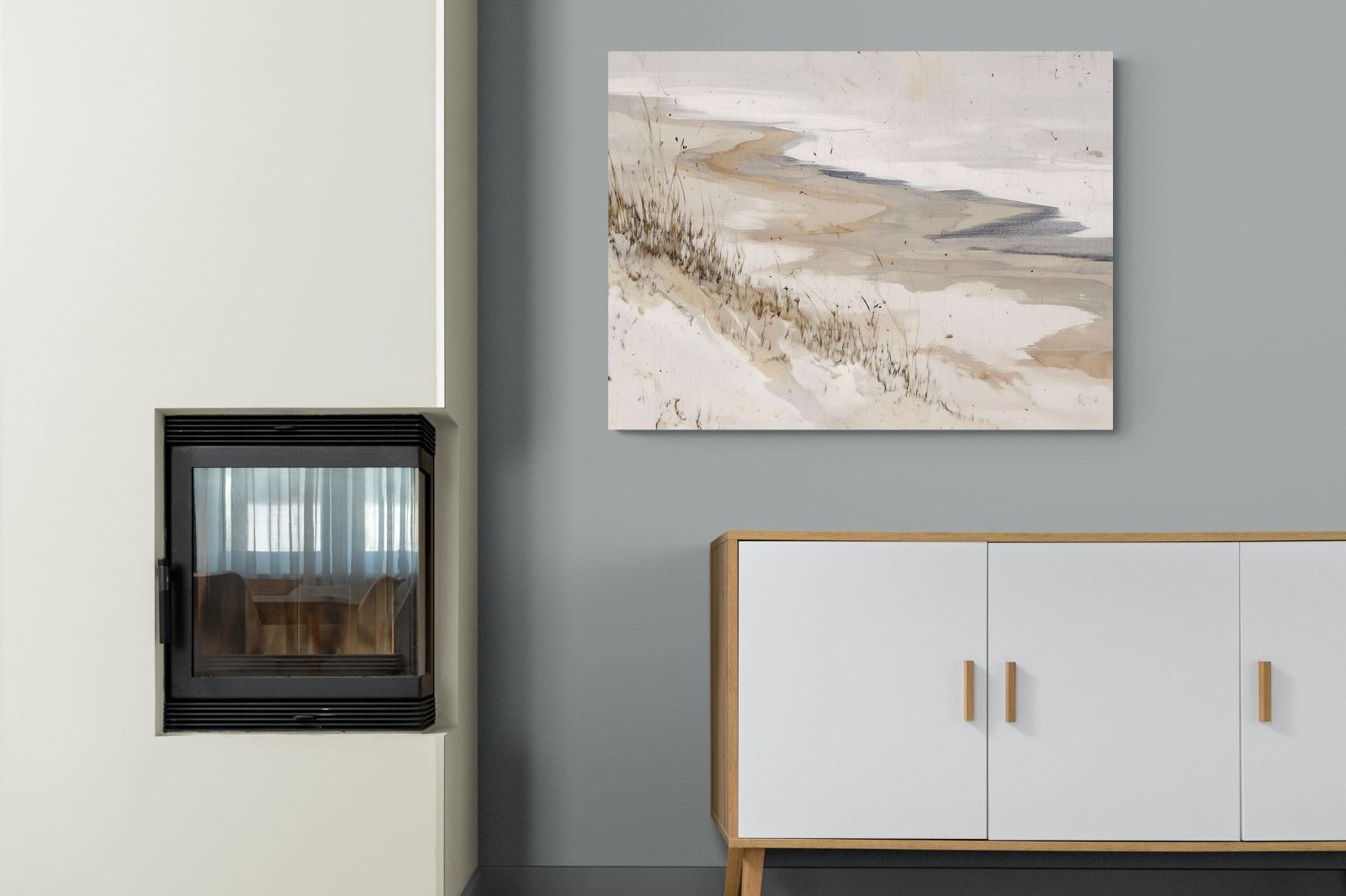 Pixalot ® Quiet Tides