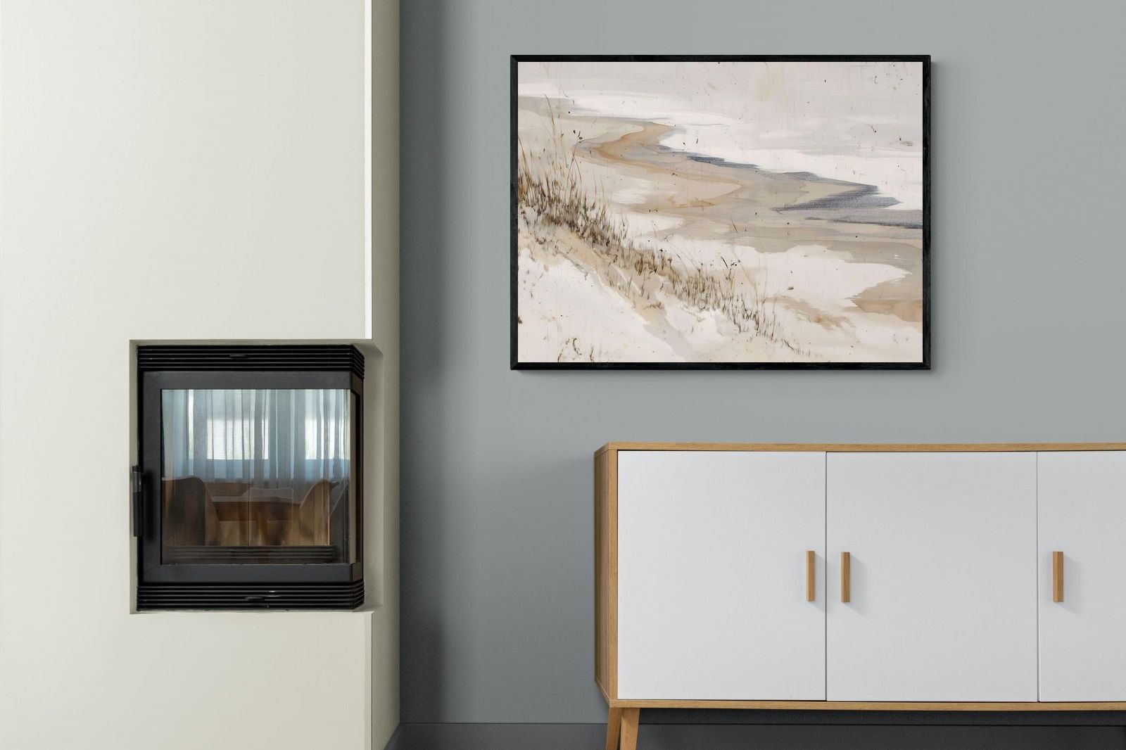 Pixalot ® Quiet Tides