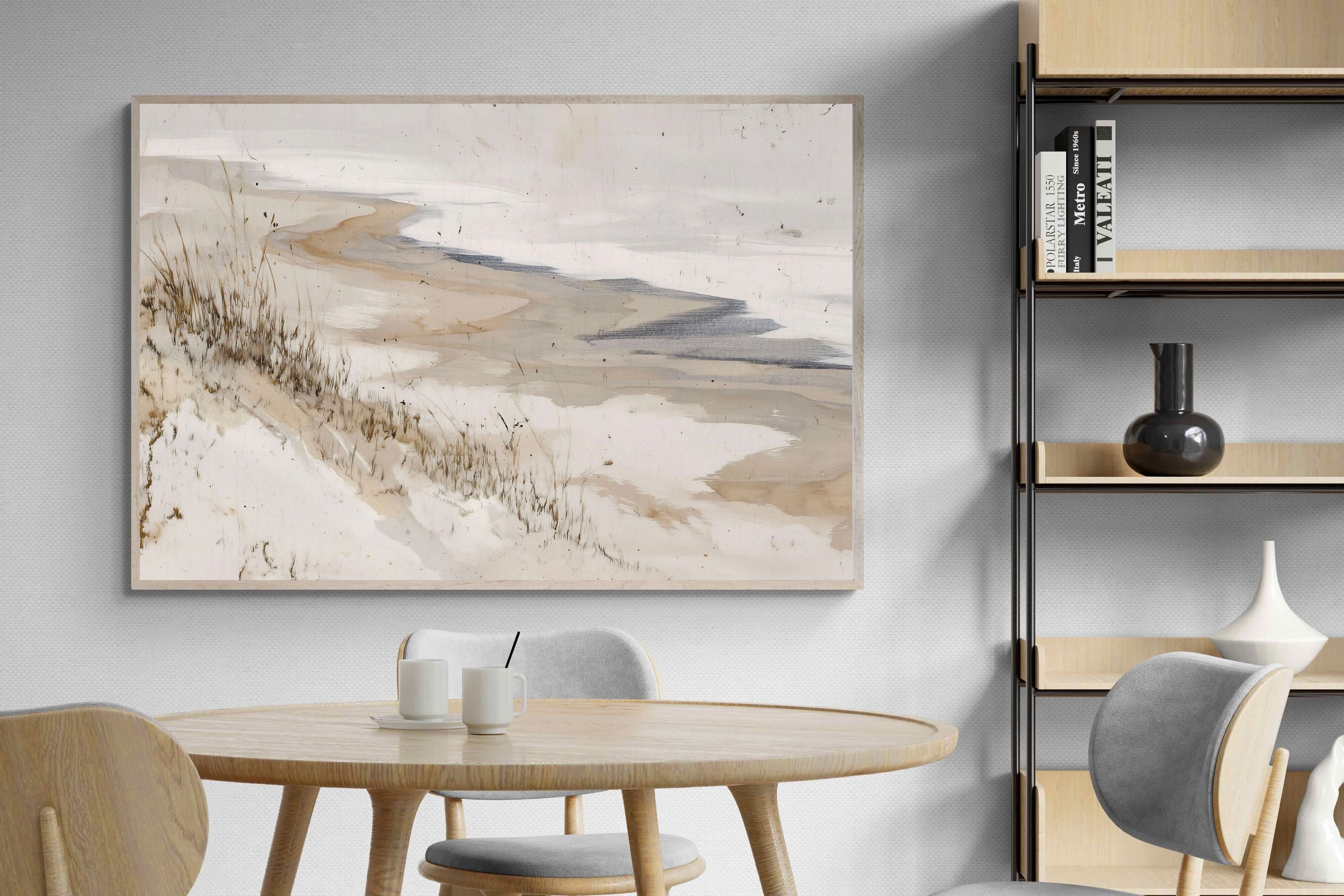 Pixalot ® Quiet Tides