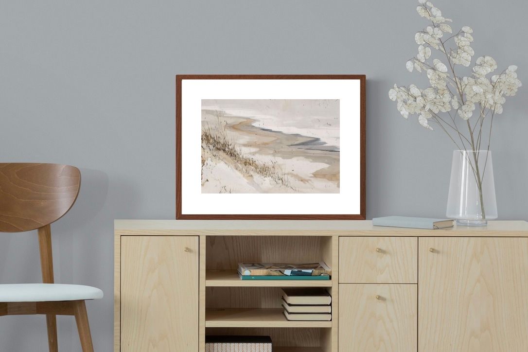 Pixalot ® Quiet Tides