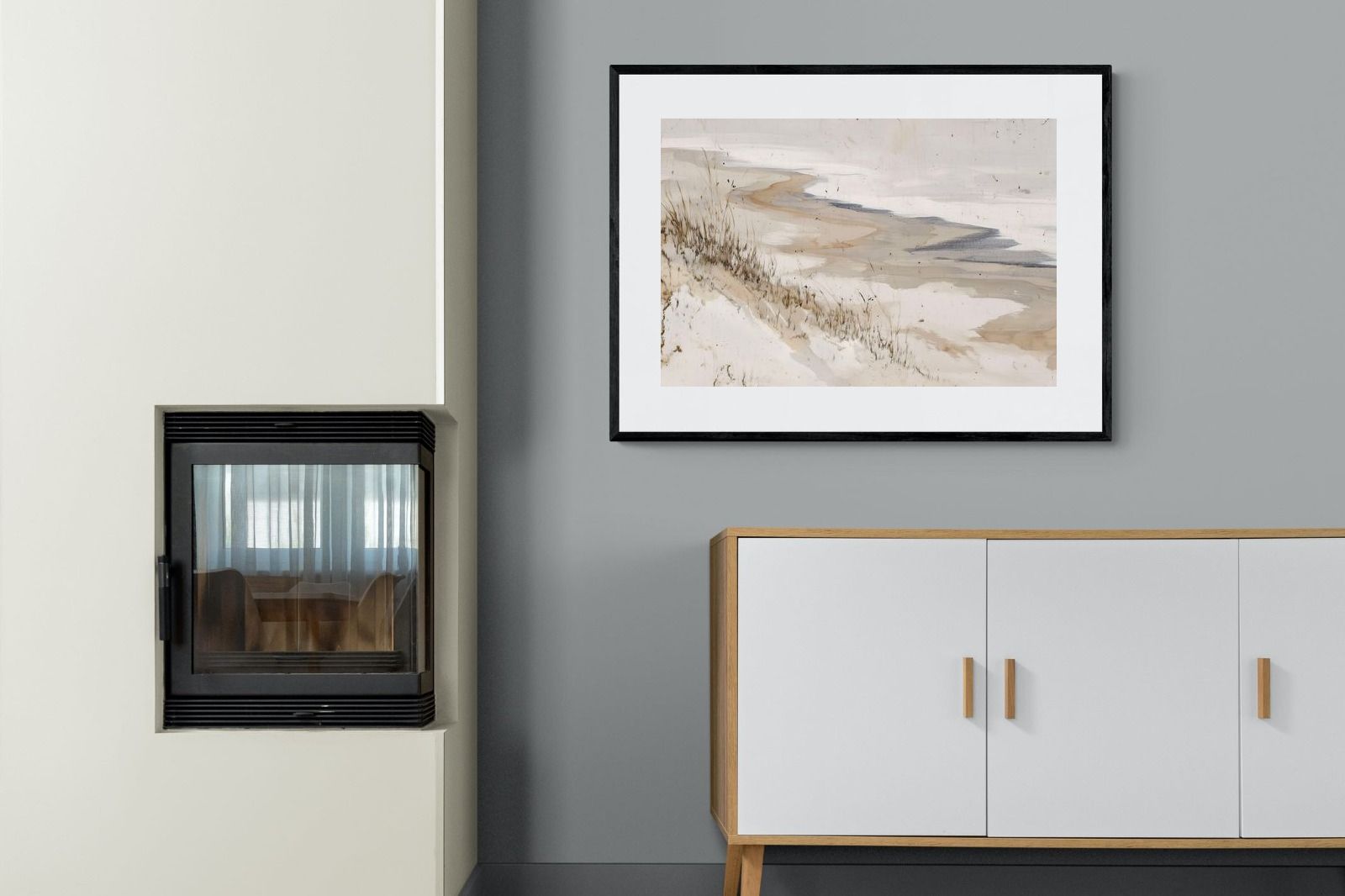 Pixalot ® Quiet Tides