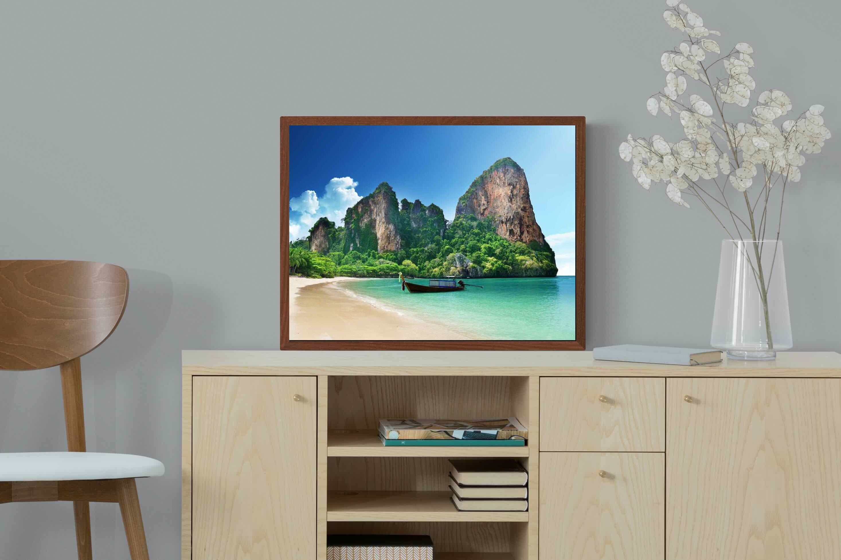 Pixalot ® Railay Beach