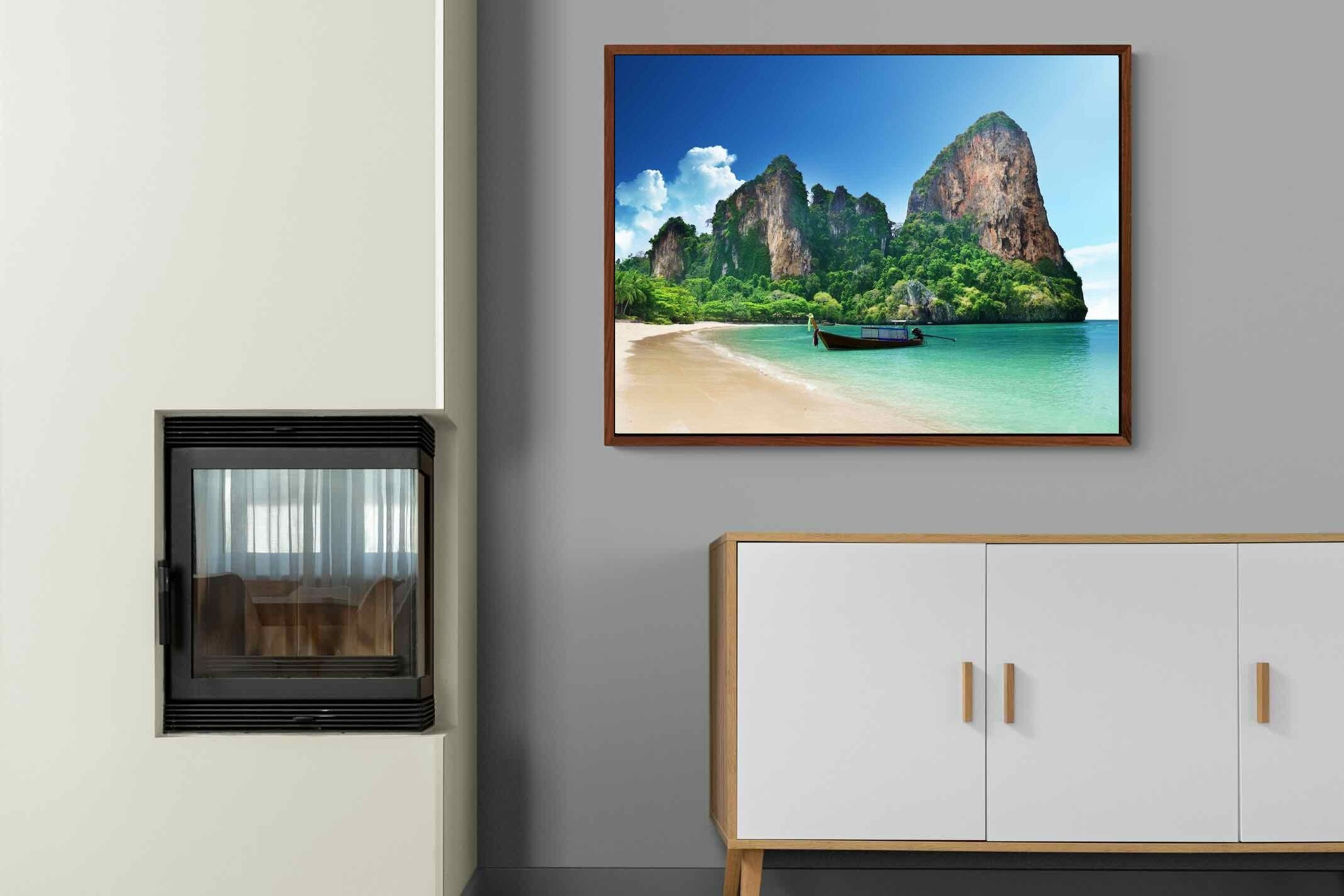 Pixalot ® Railay Beach