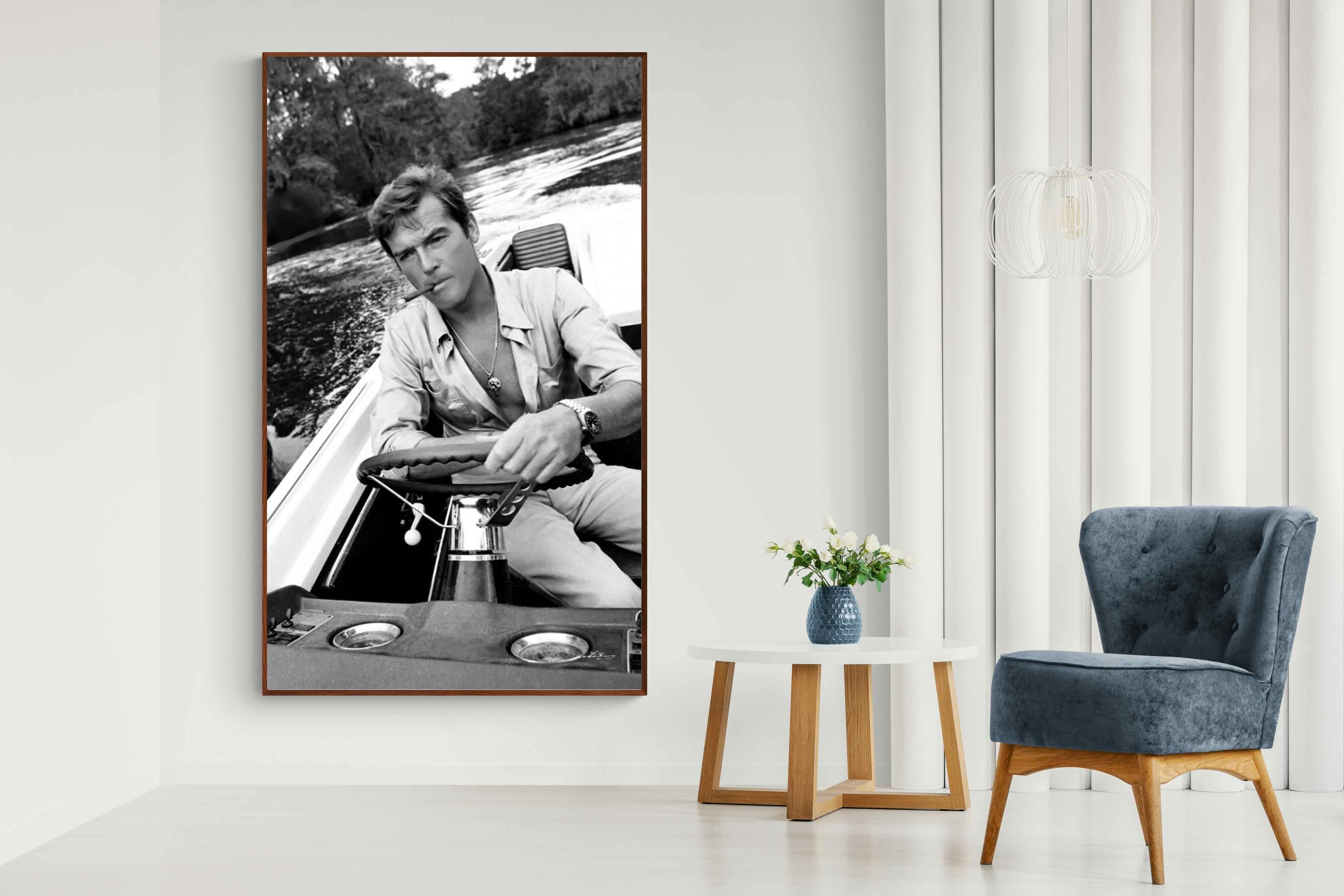 Pixalot ® Roger Moore
