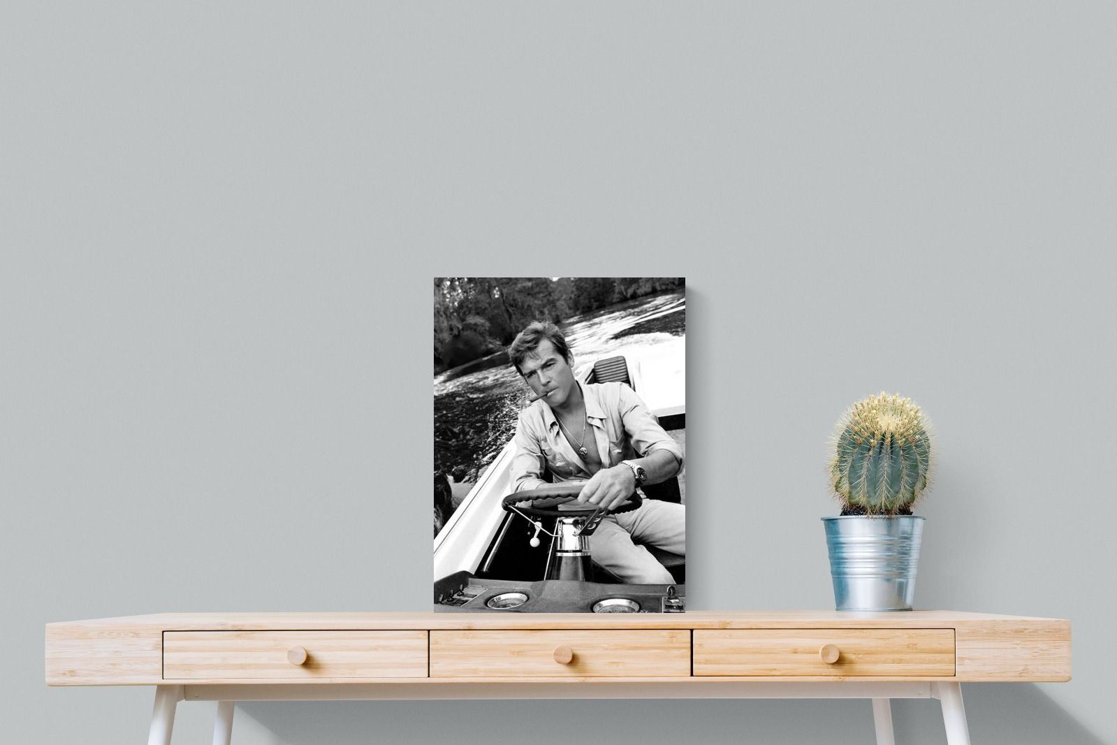 Pixalot ® Roger Moore