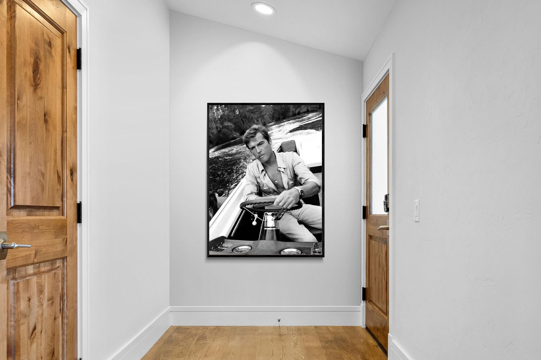 Pixalot ® Roger Moore