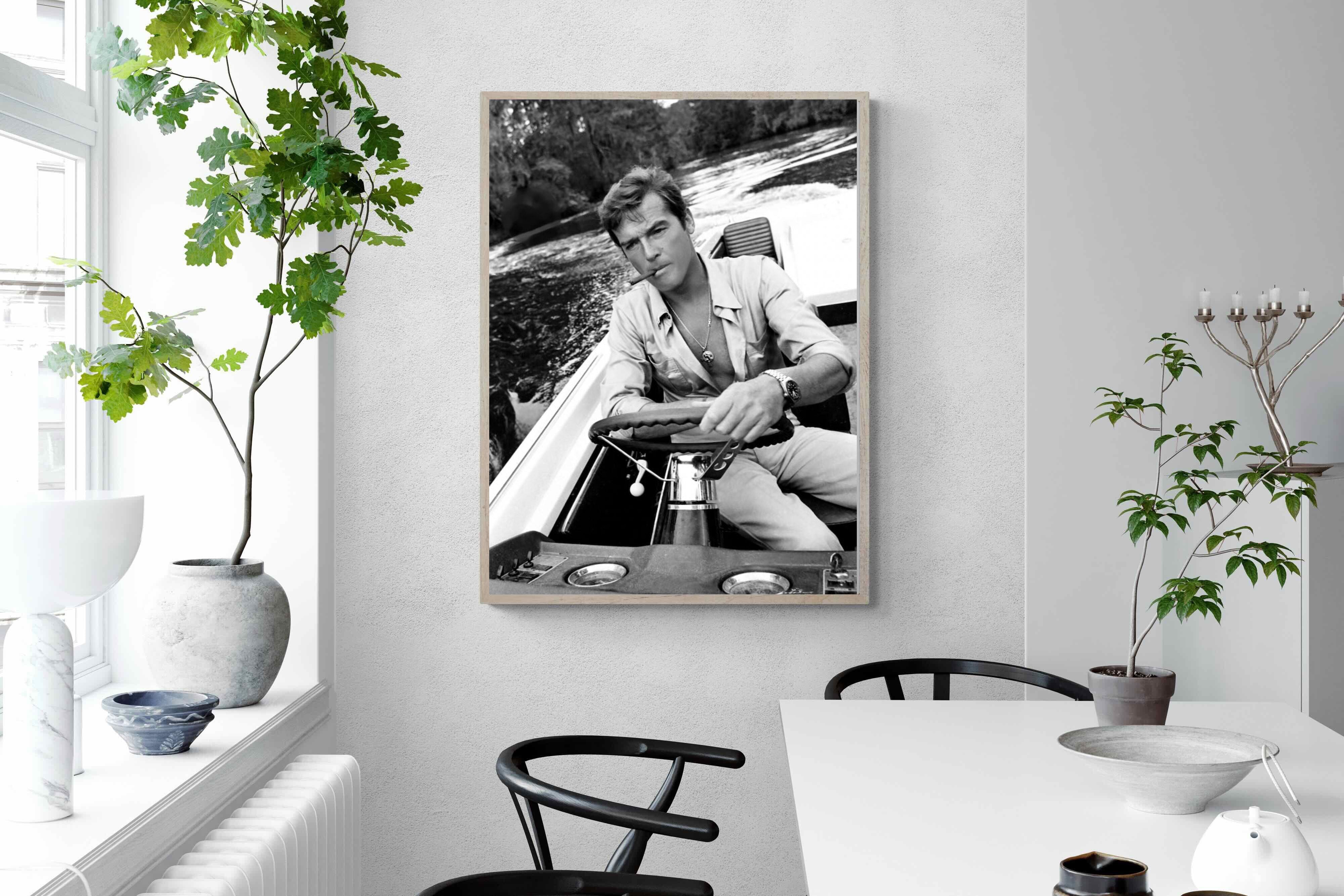 Pixalot ® Roger Moore