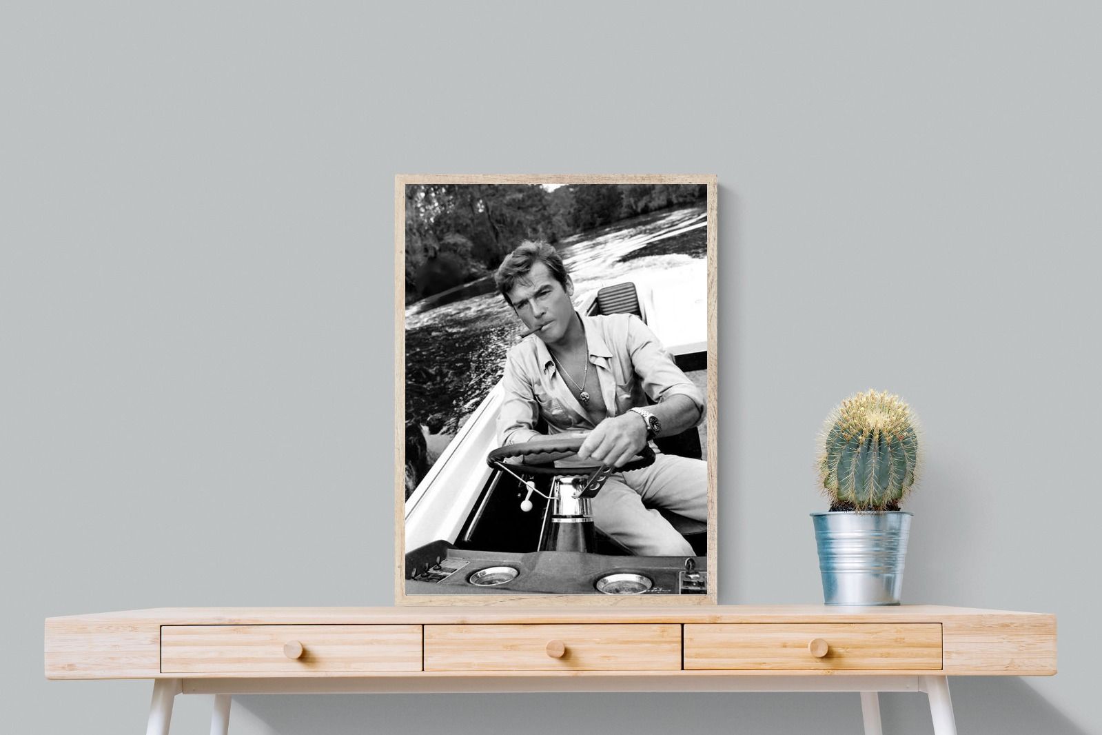 Pixalot ® Roger Moore