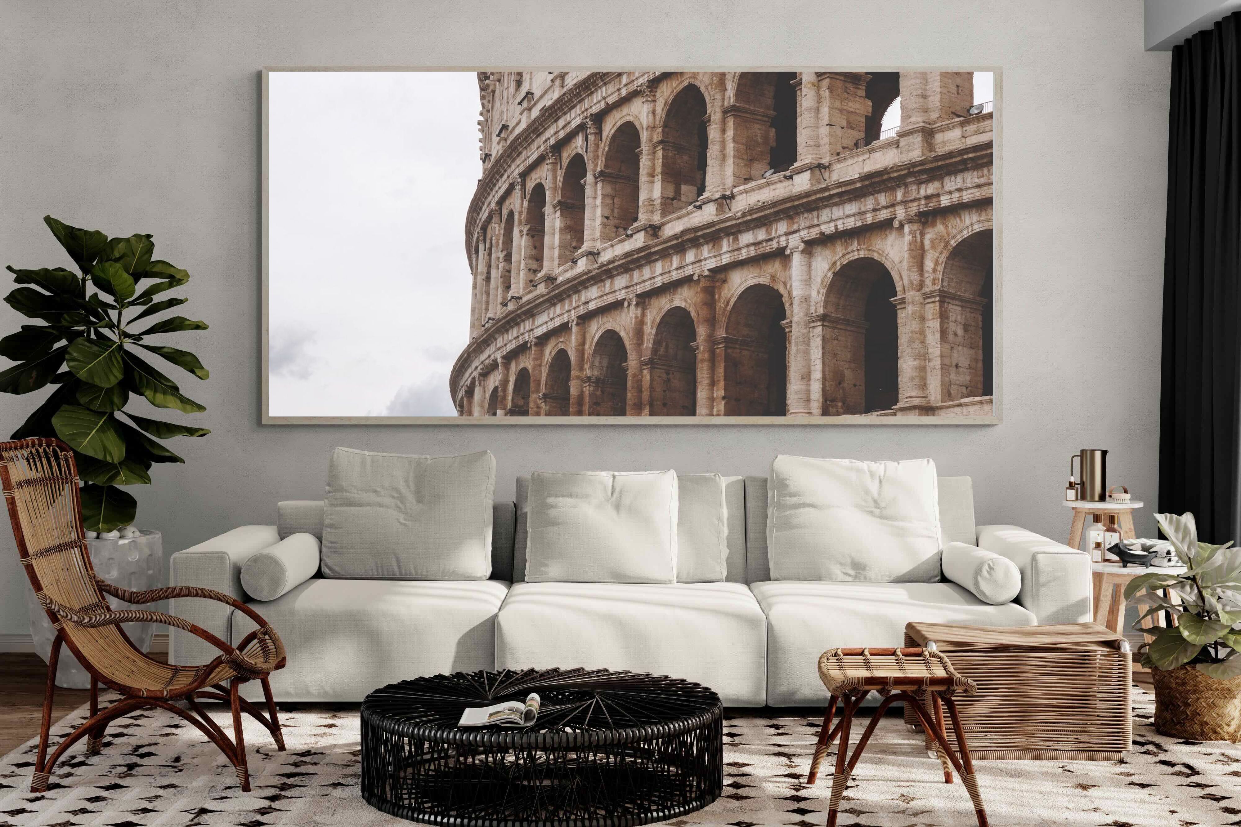Pixalot ® Roman Colosseum