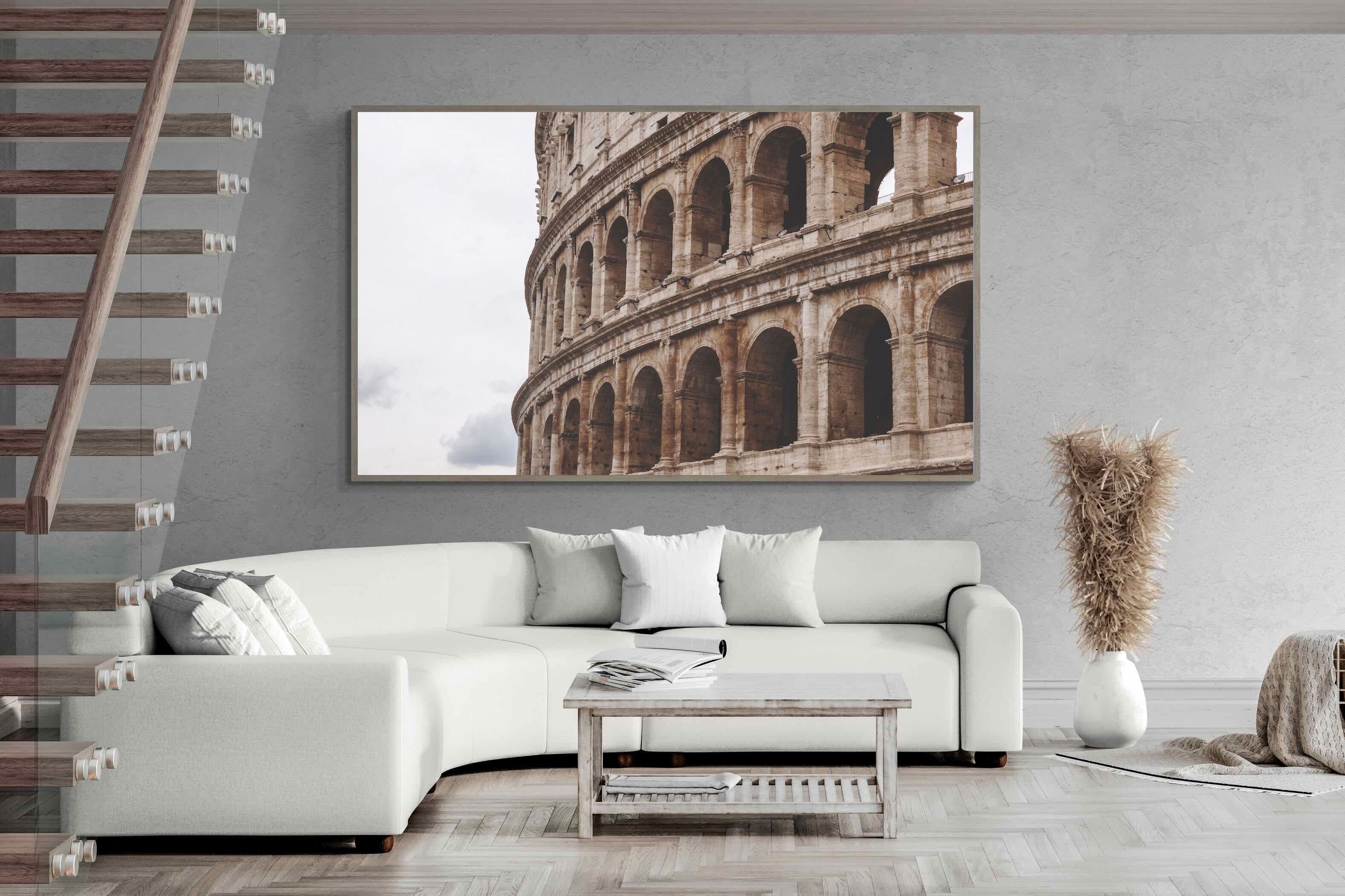 Pixalot ® Roman Colosseum
