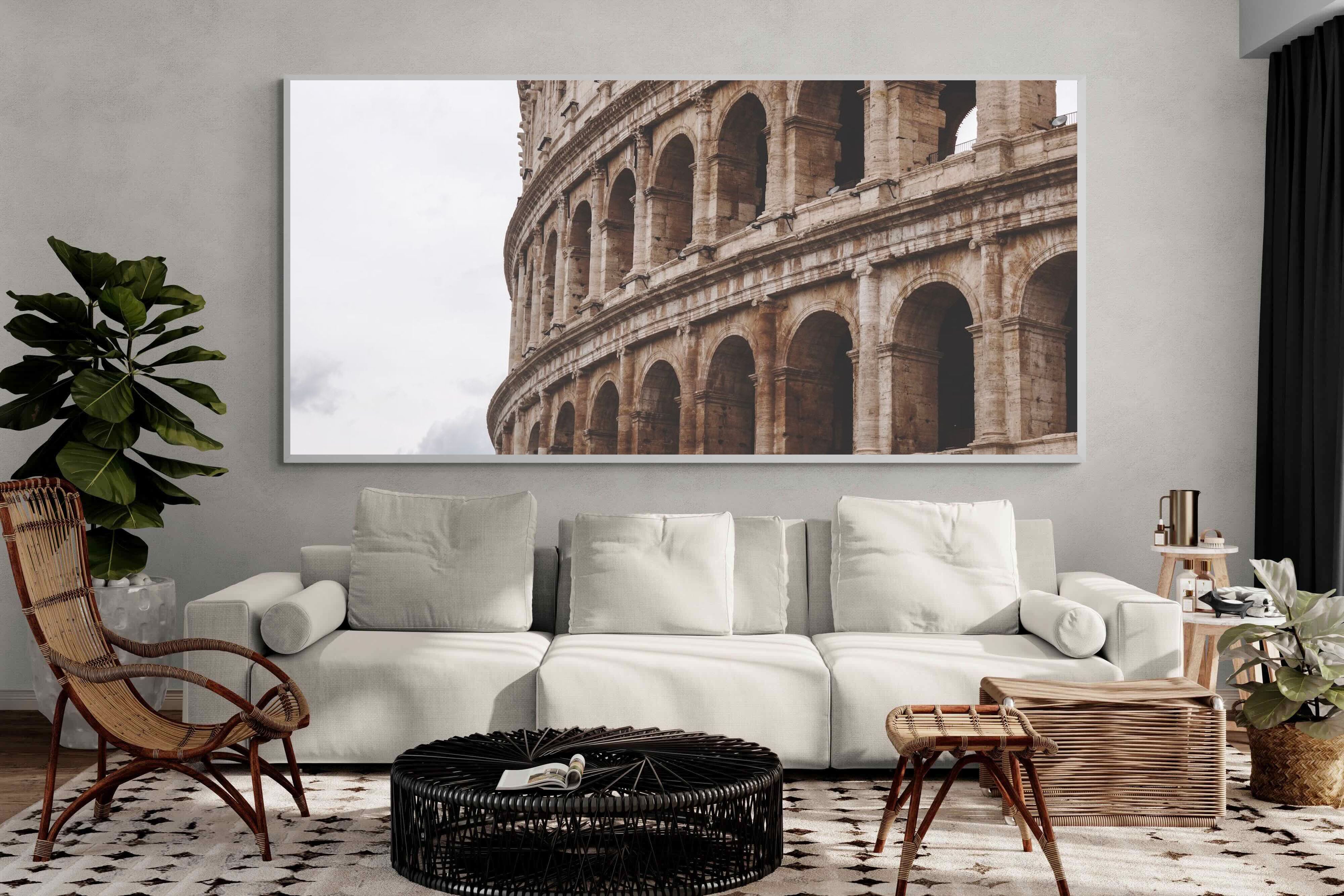 Pixalot ® Roman Colosseum