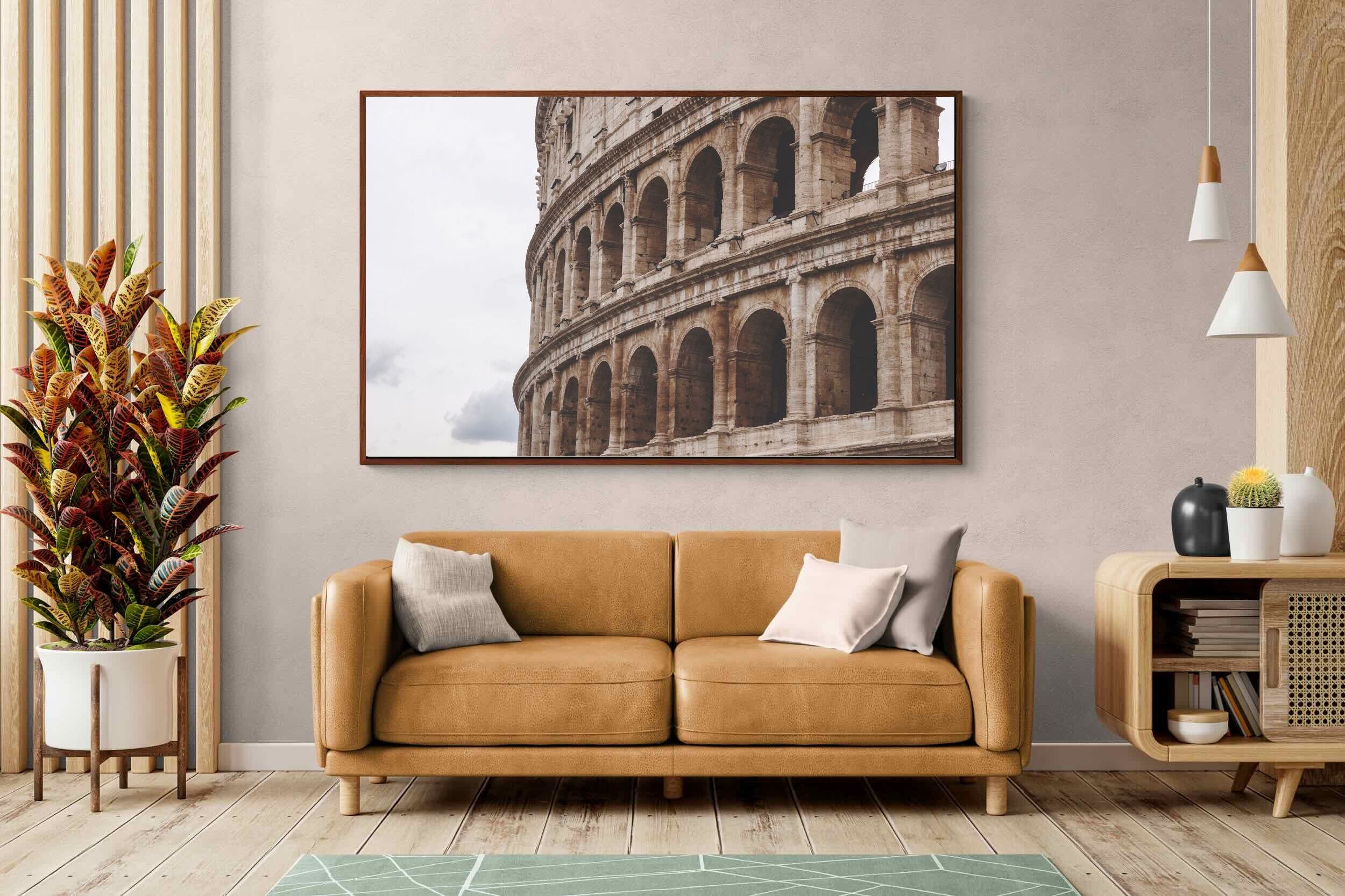 Pixalot ® Roman Colosseum