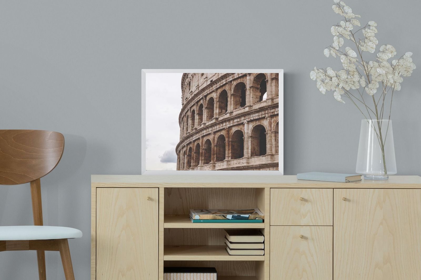 Pixalot ® Roman Colosseum