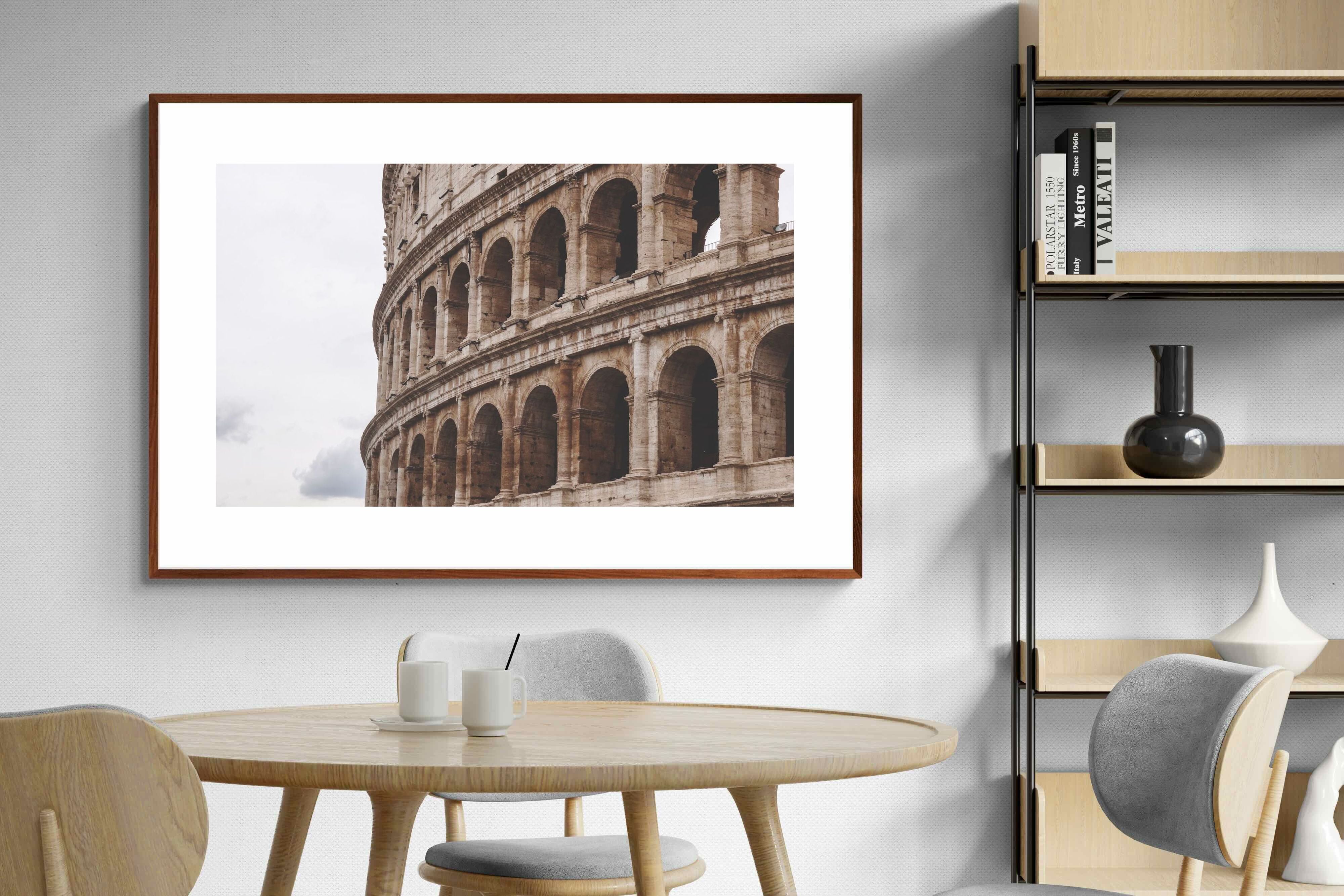 Pixalot ® Roman Colosseum