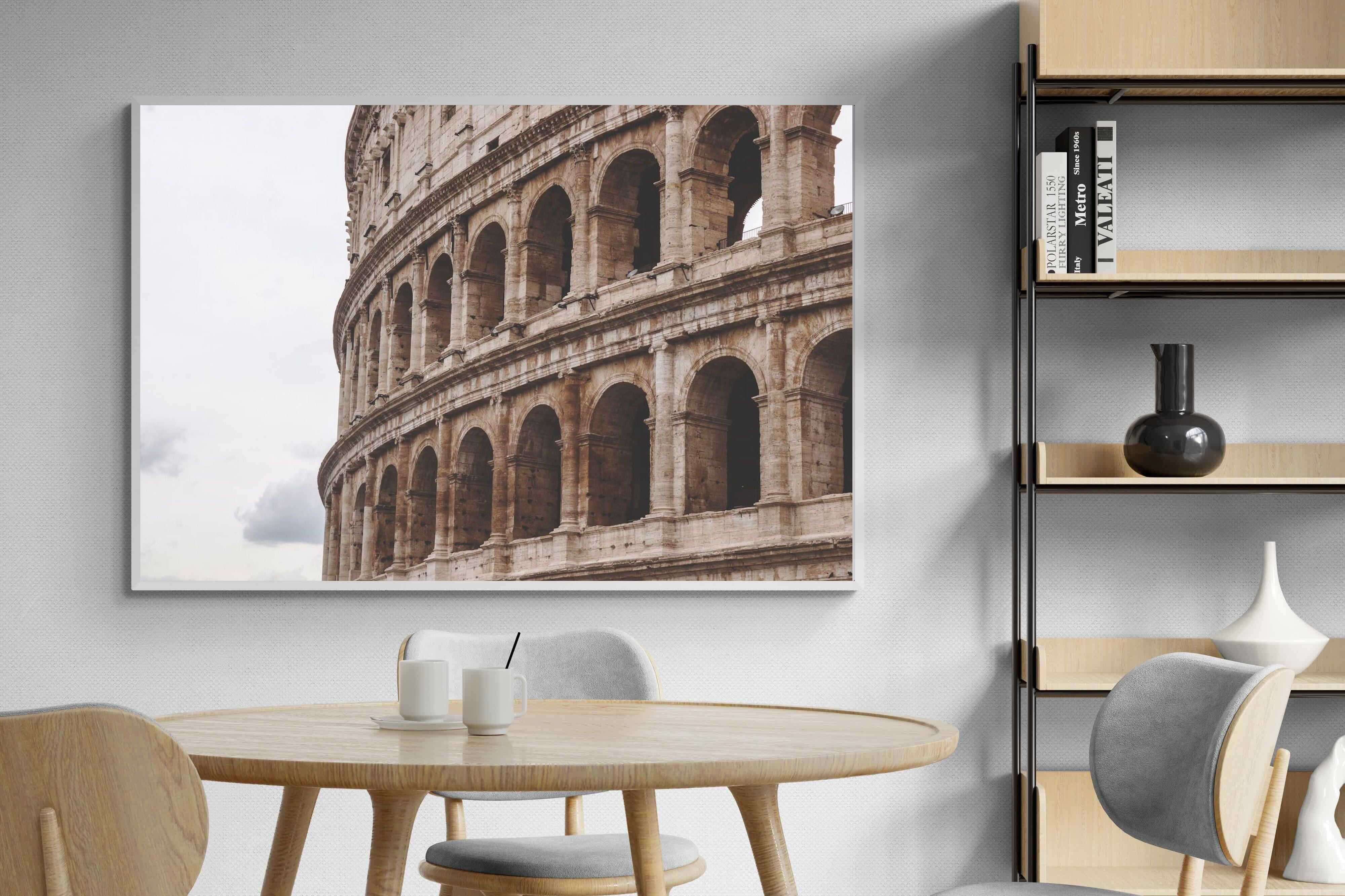 Pixalot ® Roman Colosseum