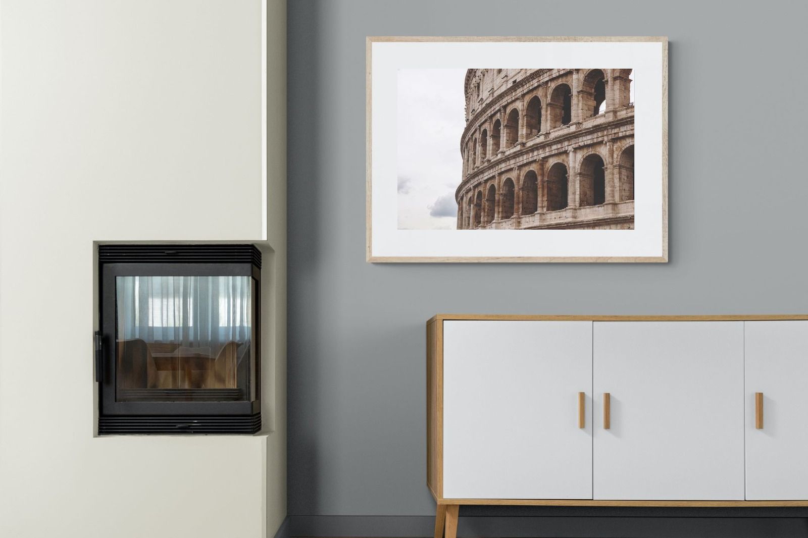 Pixalot ® Roman Colosseum