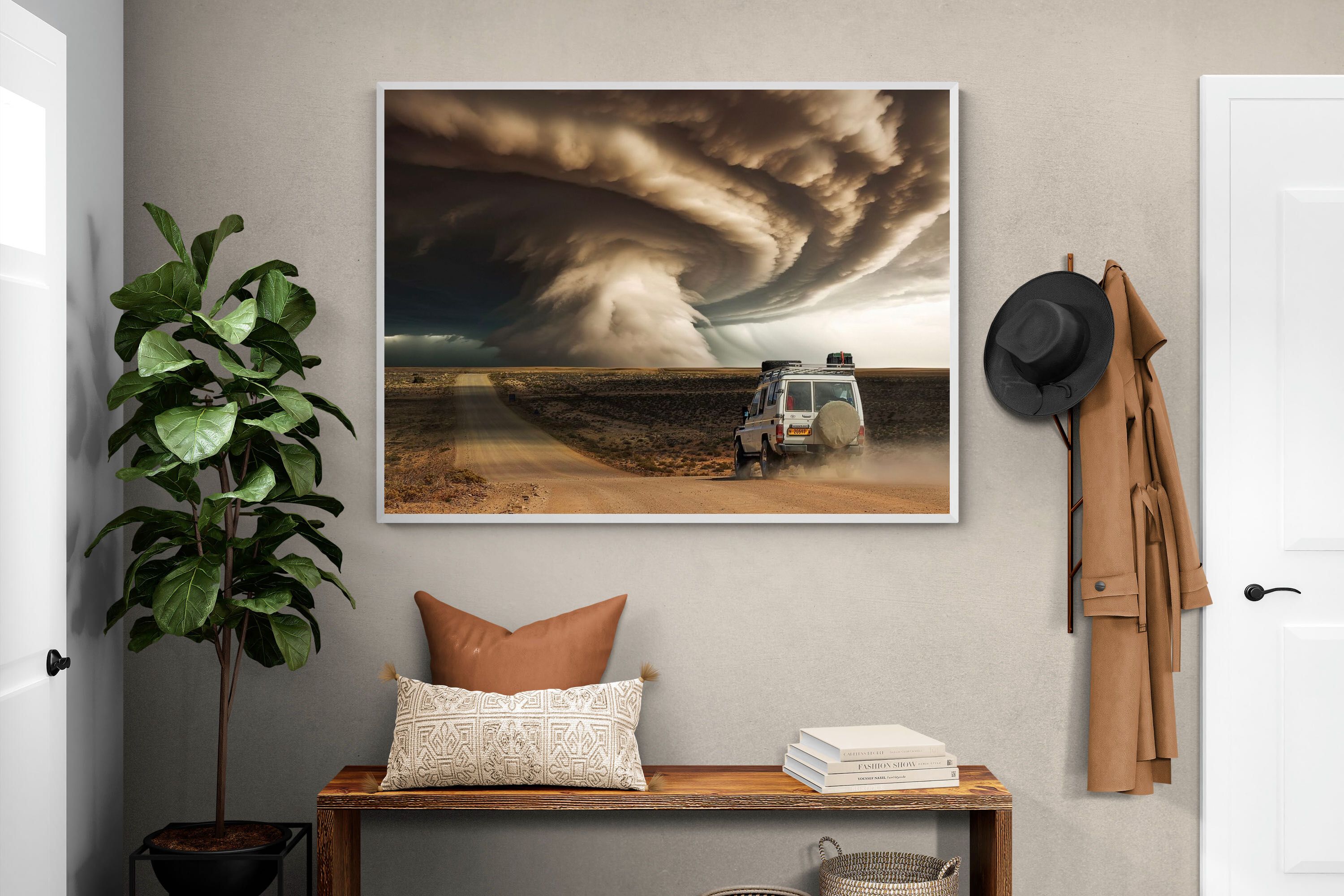 Pixalot ® Safari Storm