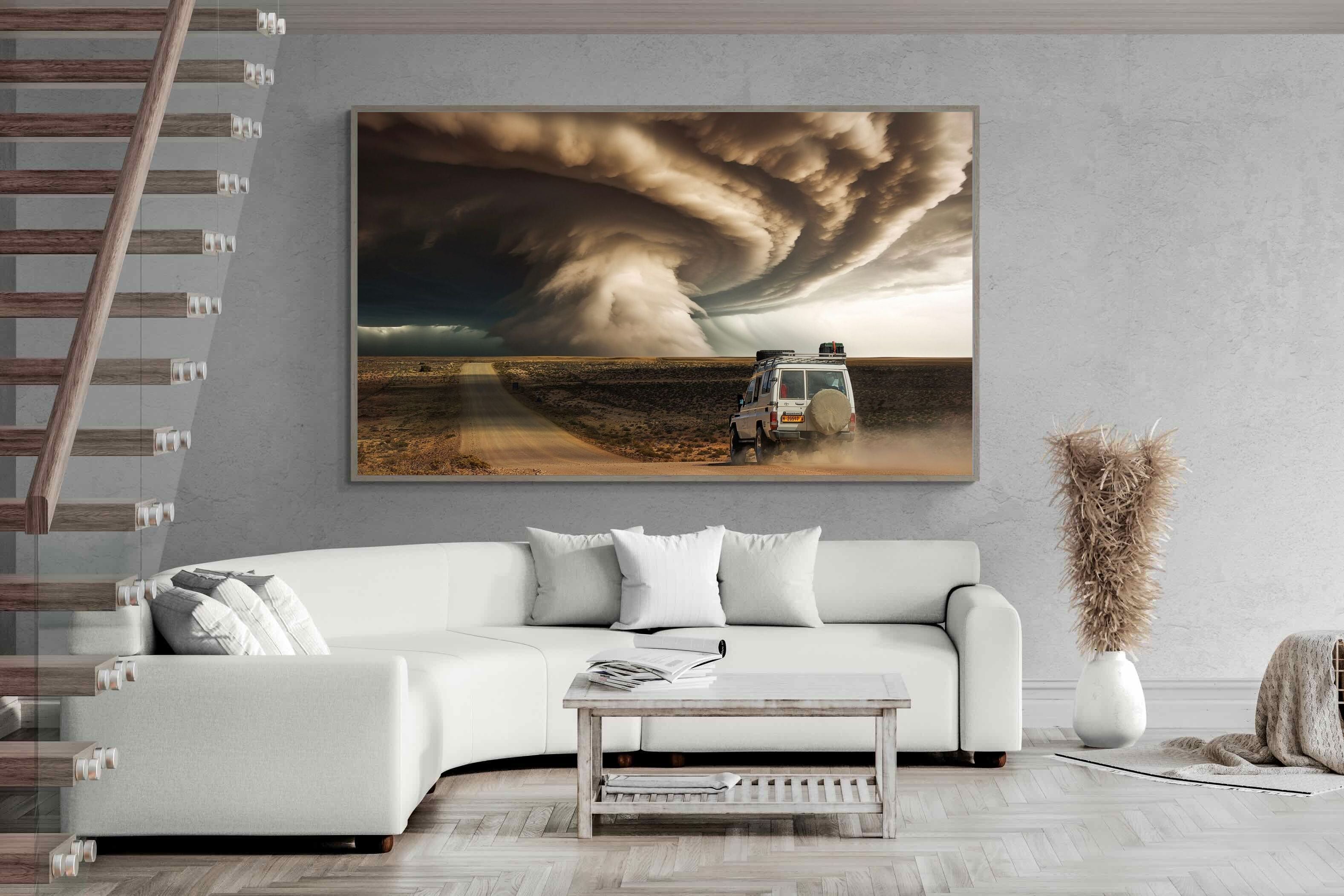 Pixalot ® Safari Storm