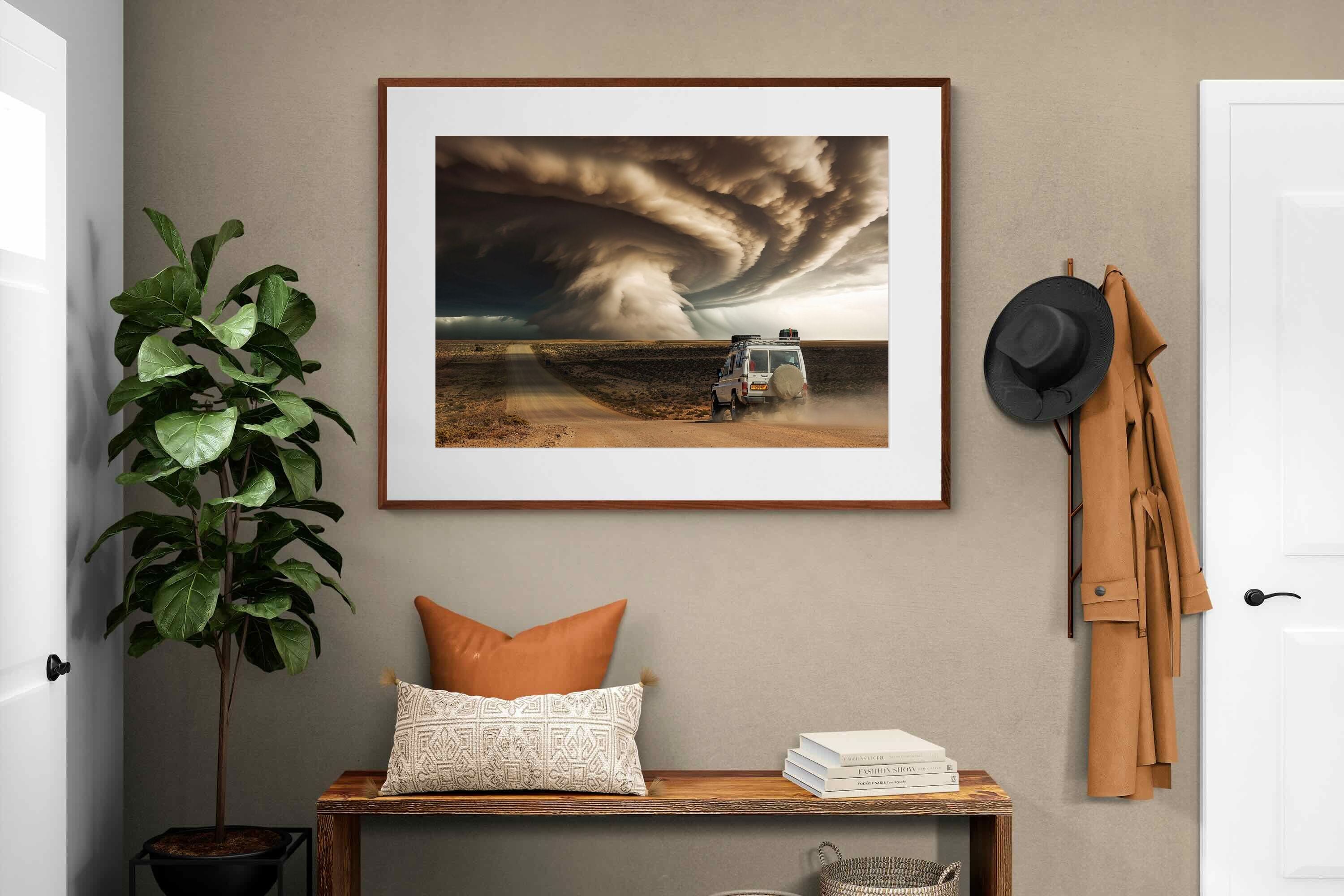 Pixalot ® Safari Storm