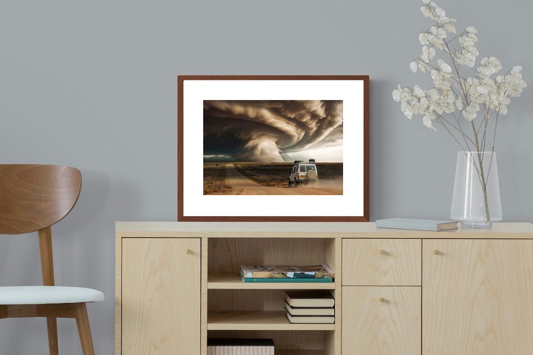 Pixalot ® Safari Storm