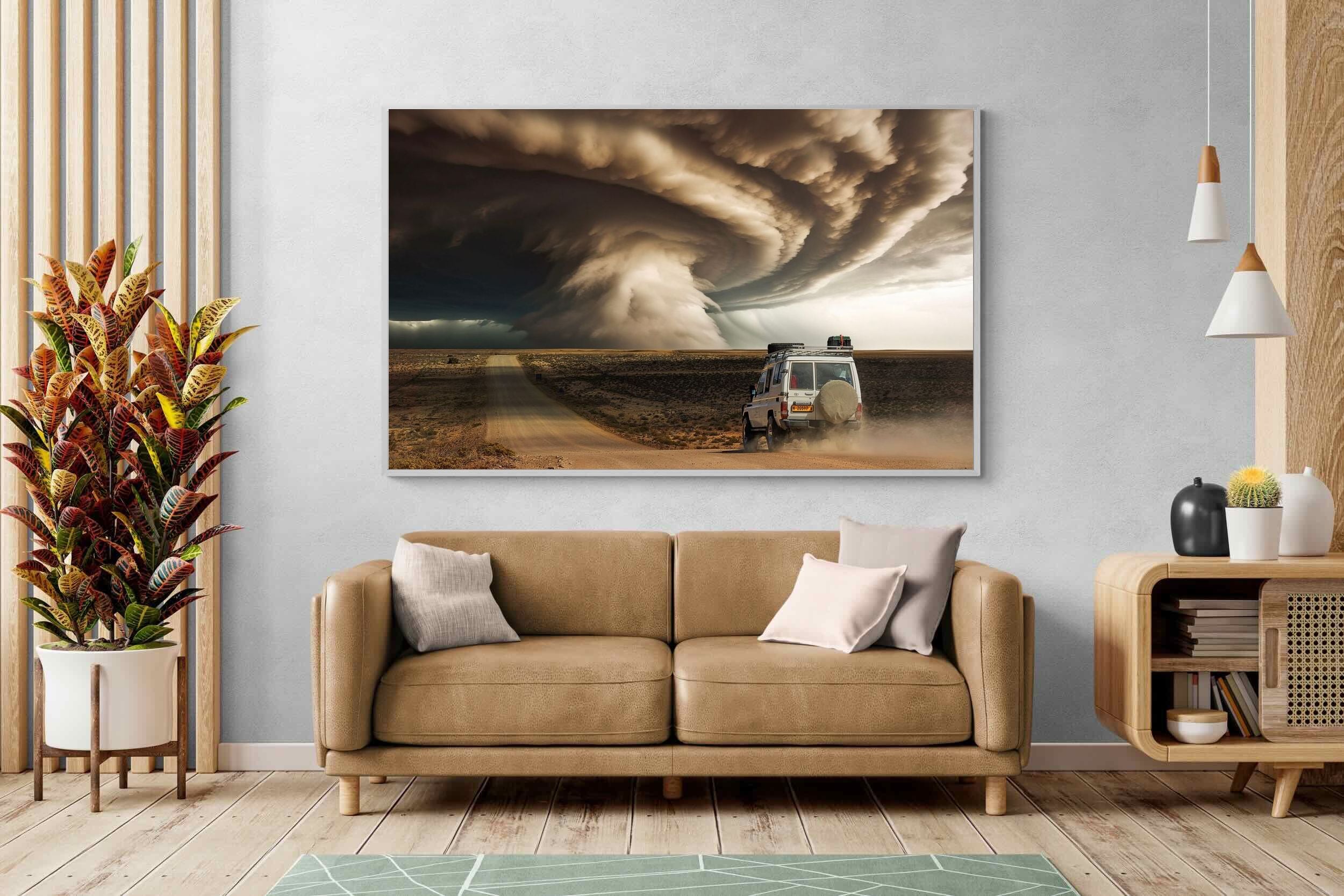 Pixalot ® Safari Storm