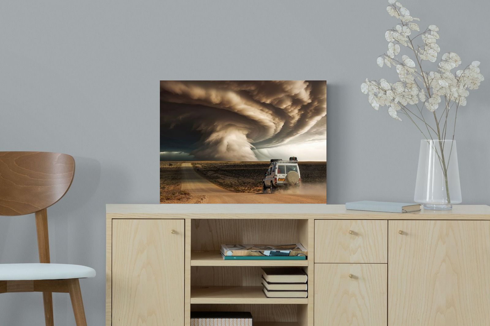 Pixalot ® Safari Storm