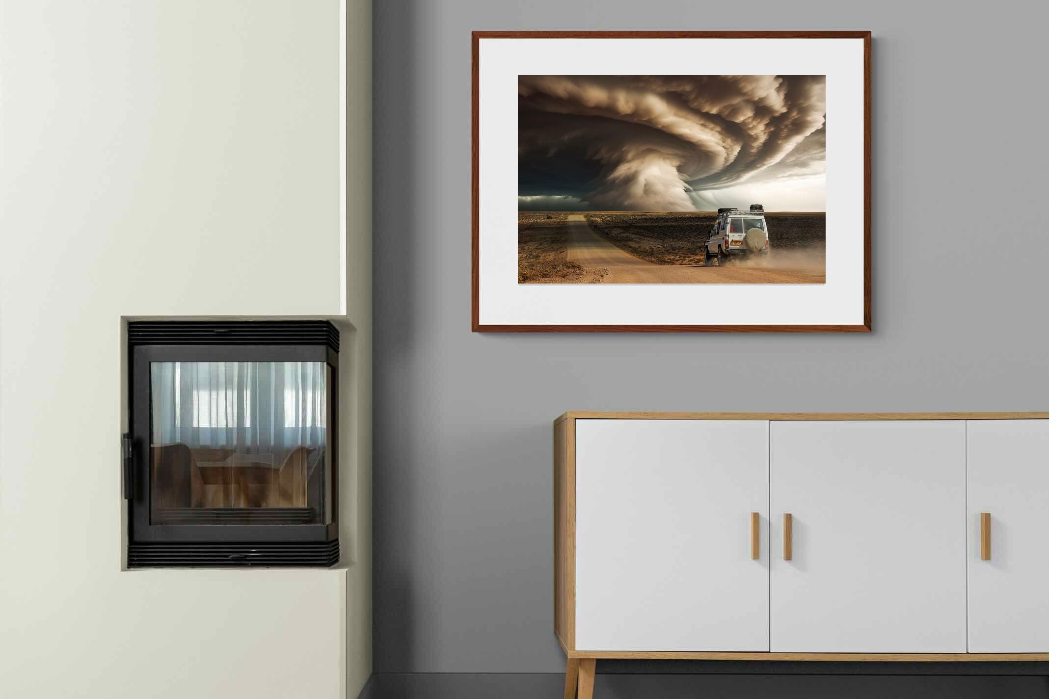 Pixalot ® Safari Storm