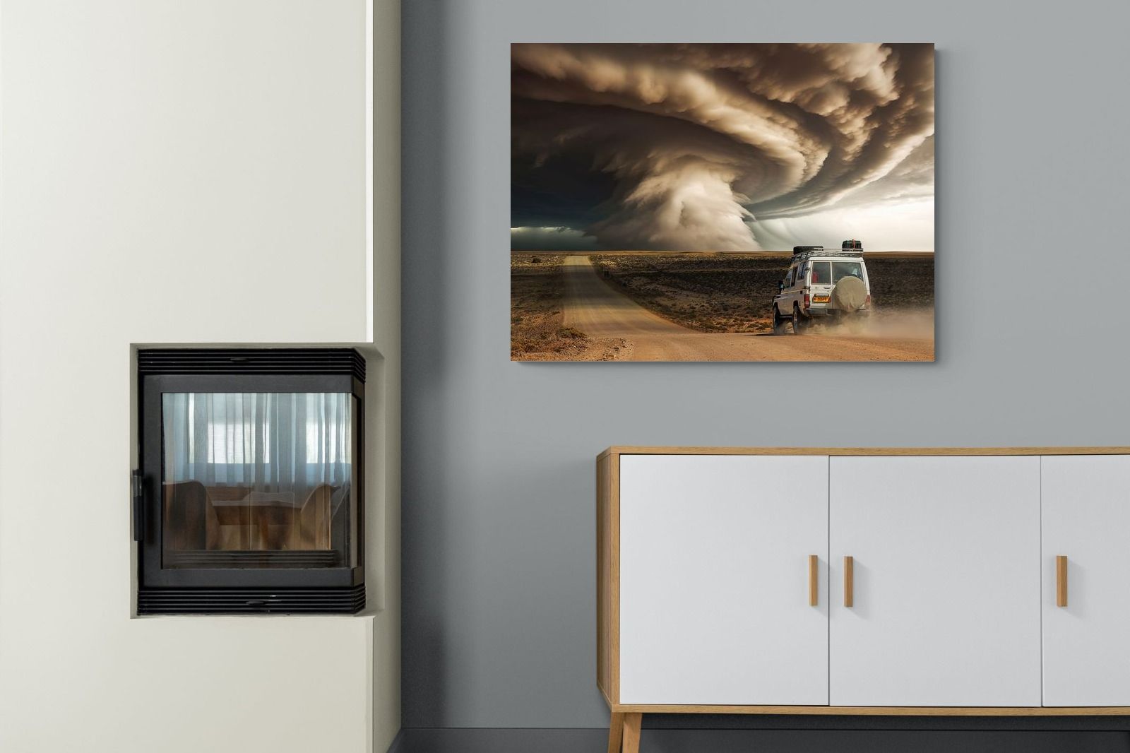 Pixalot ® Safari Storm