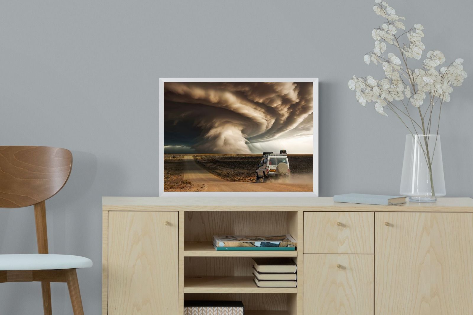 Pixalot ® Safari Storm