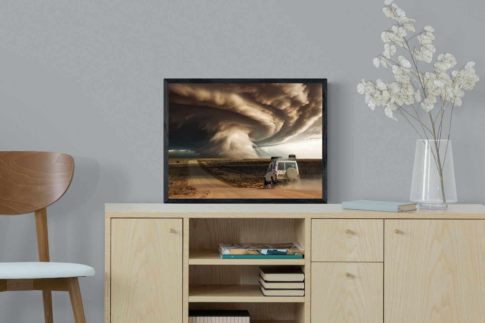 Pixalot ® Safari Storm