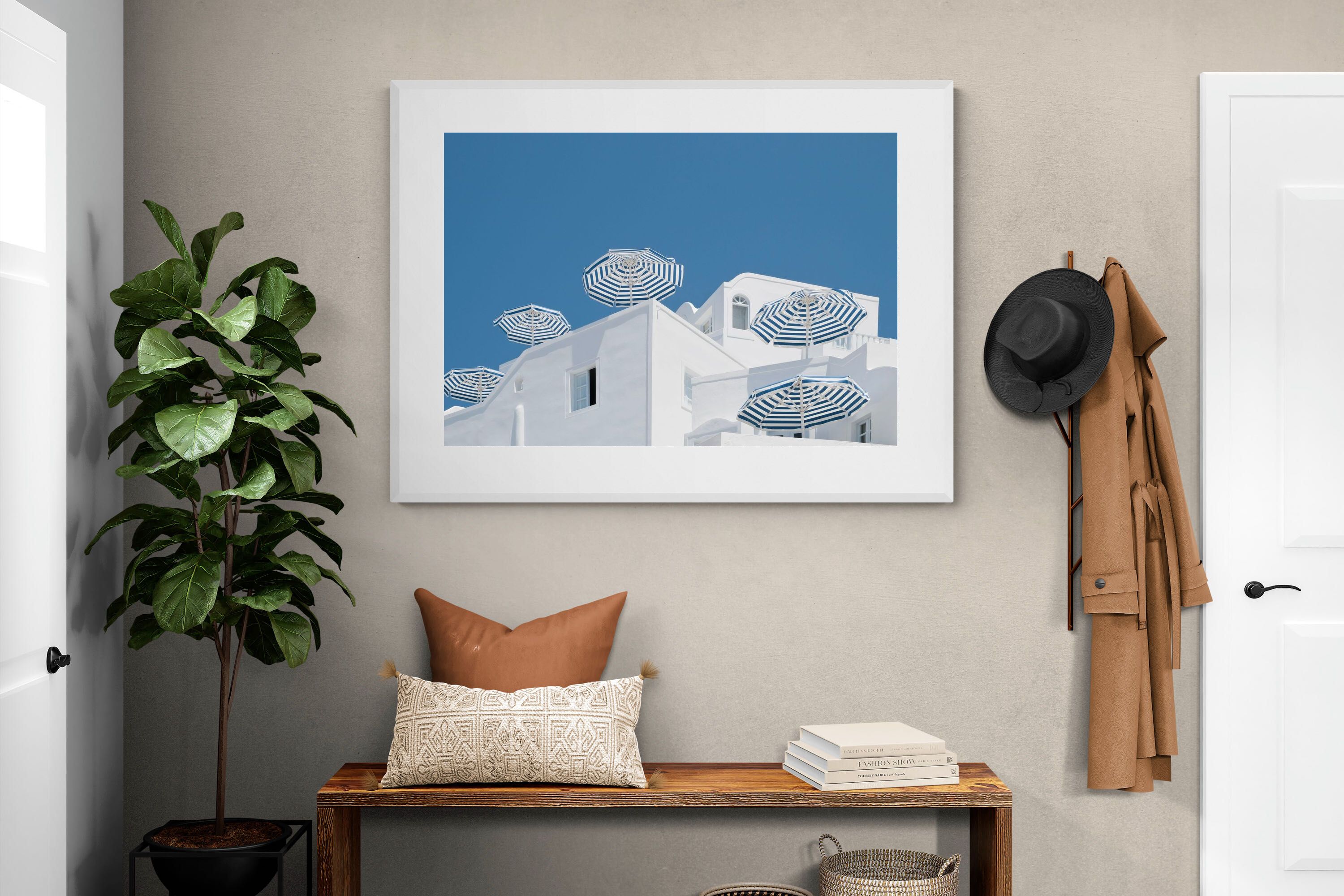Pixalot ® Santorini Stripes