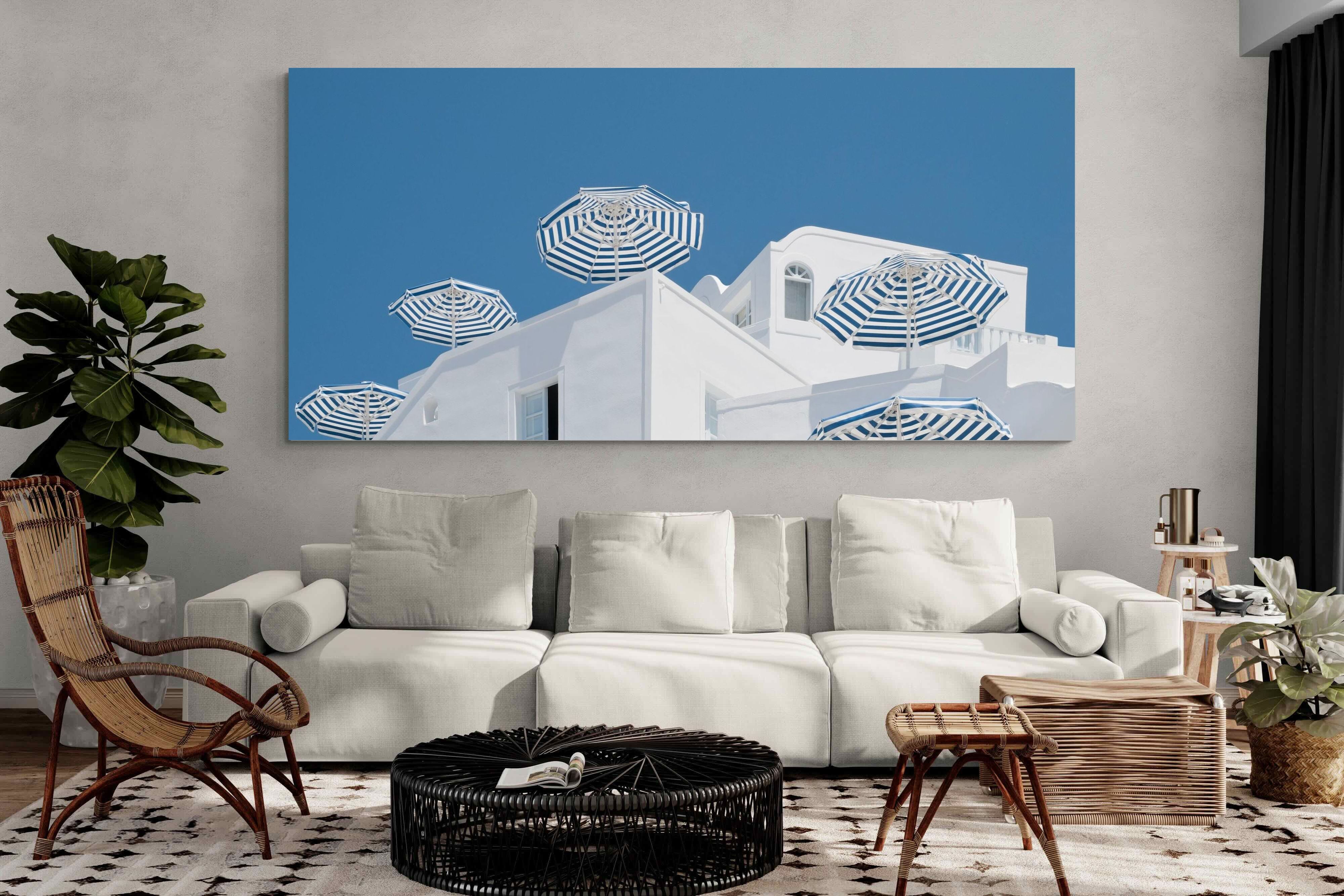 Pixalot ® Santorini Stripes