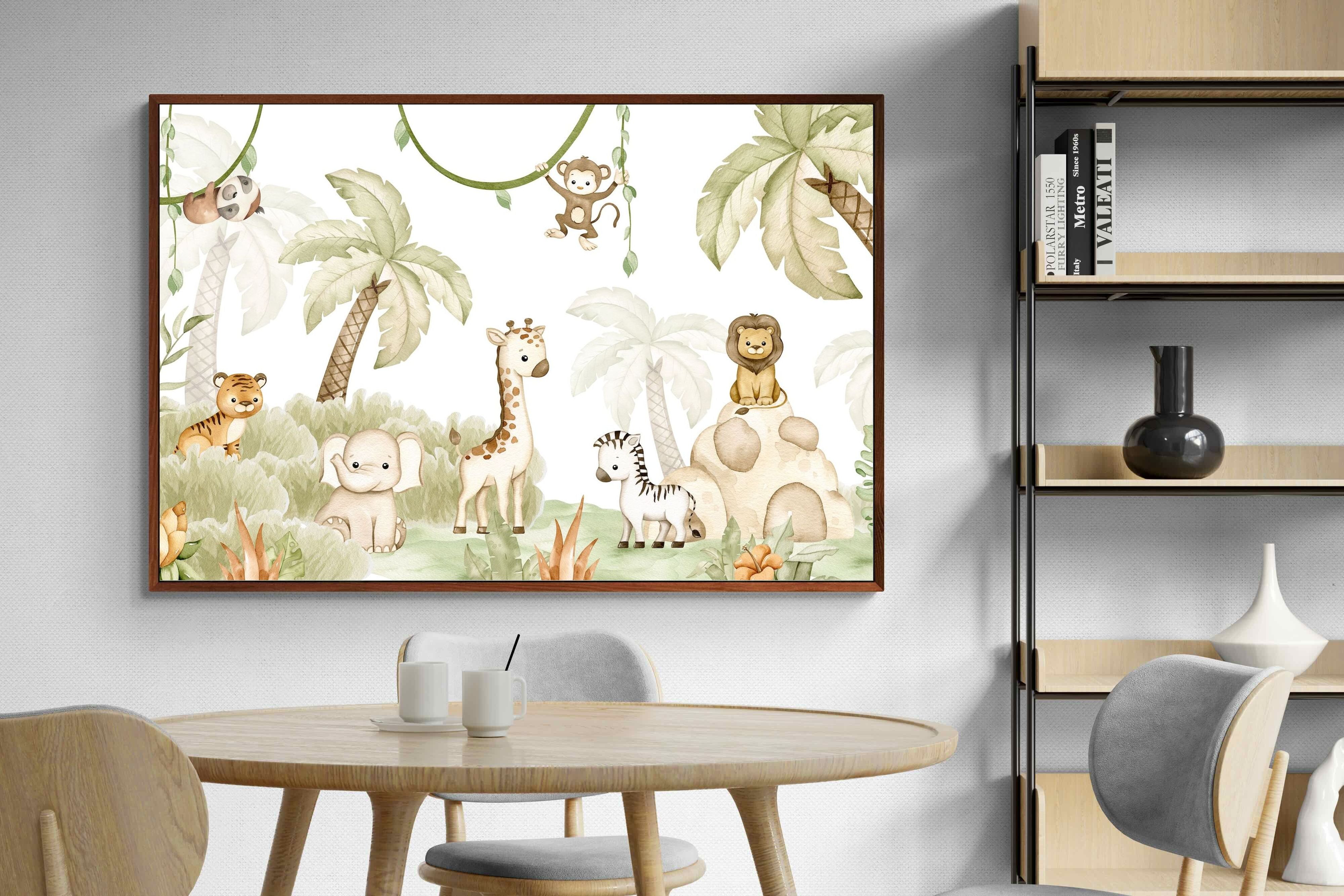 Pixalot ® Savannah Joy