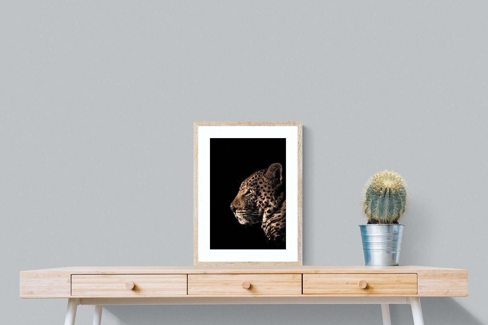 Pixalot ® Shadow Leopard