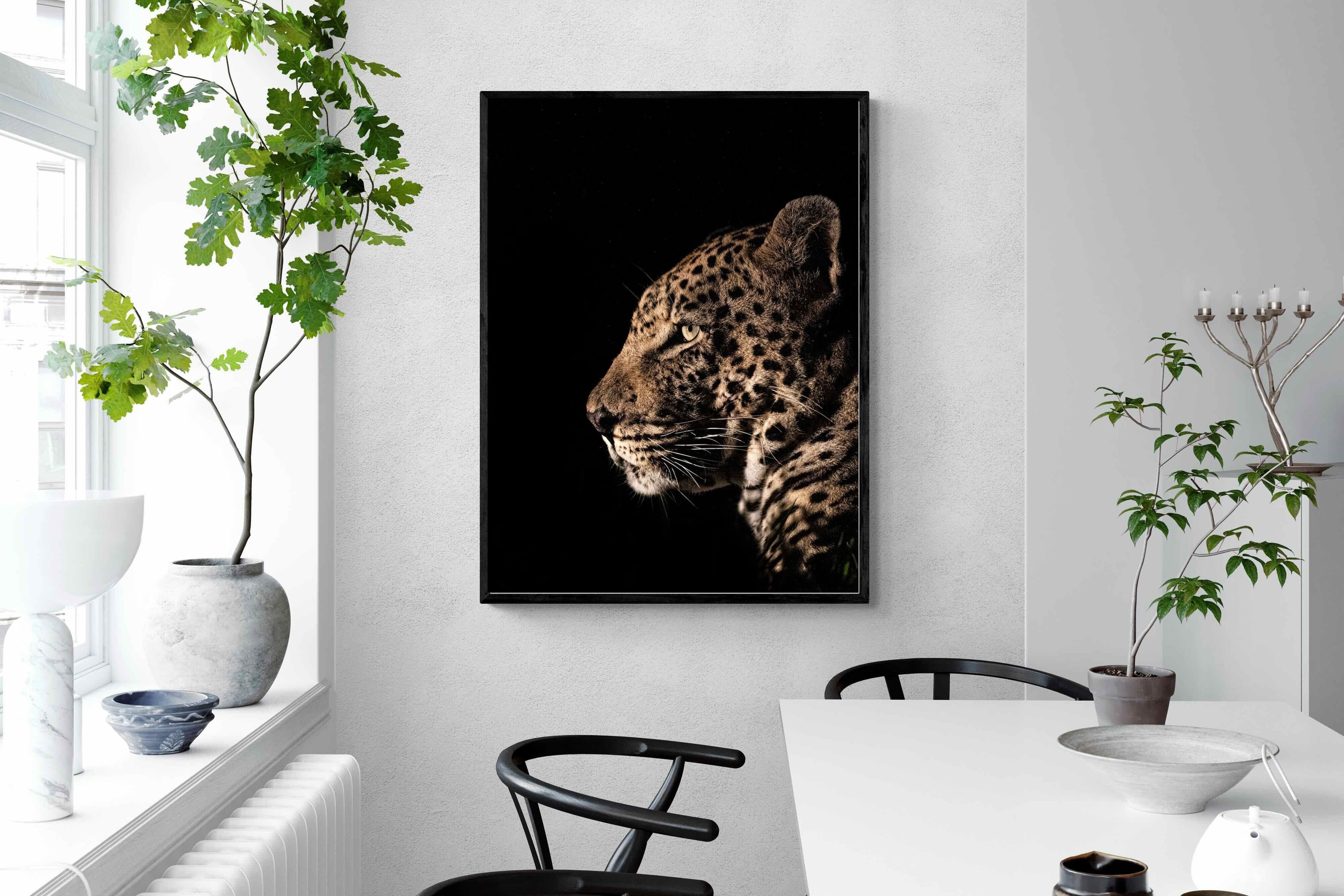 Pixalot ® Shadow Leopard