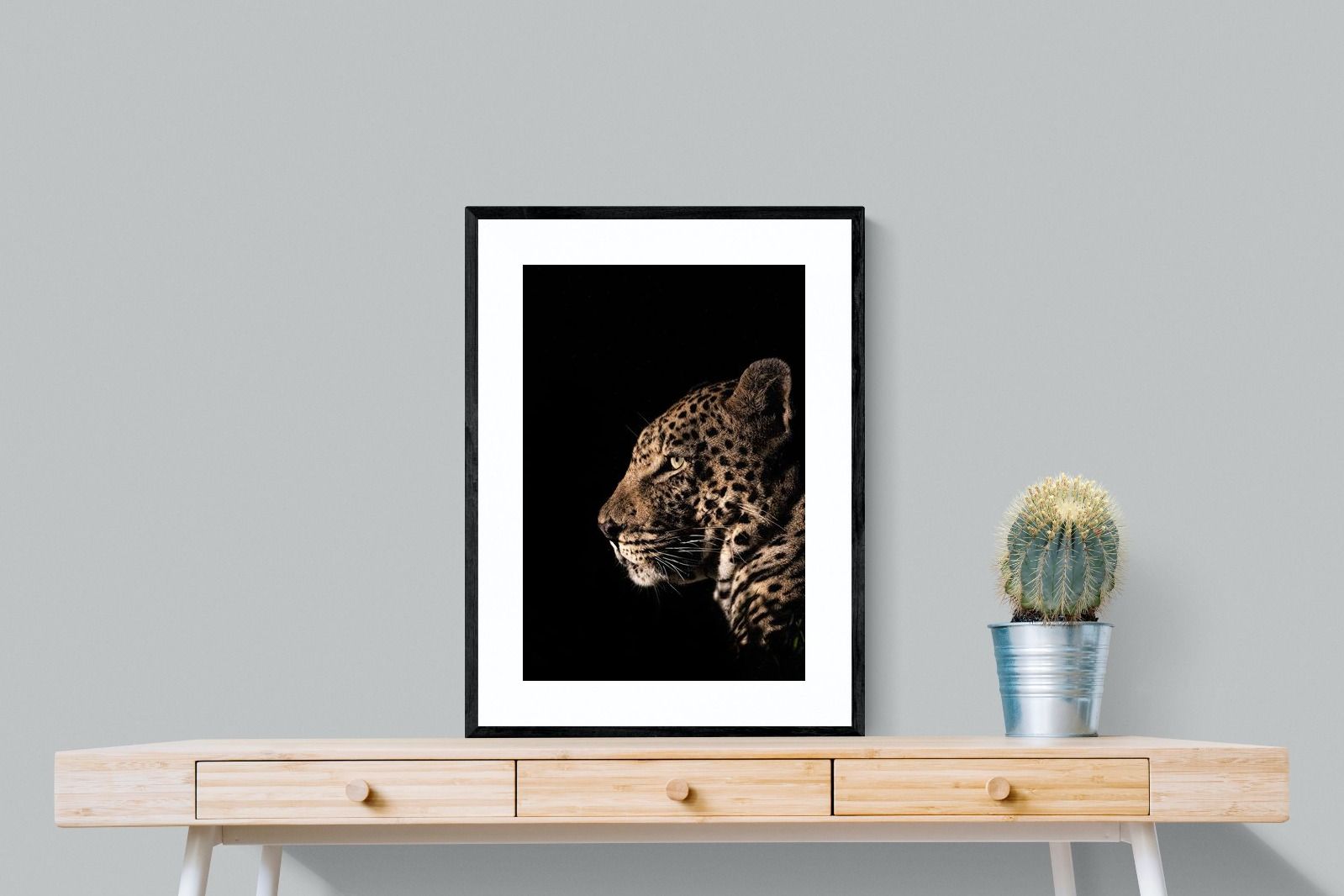 Pixalot ® Shadow Leopard