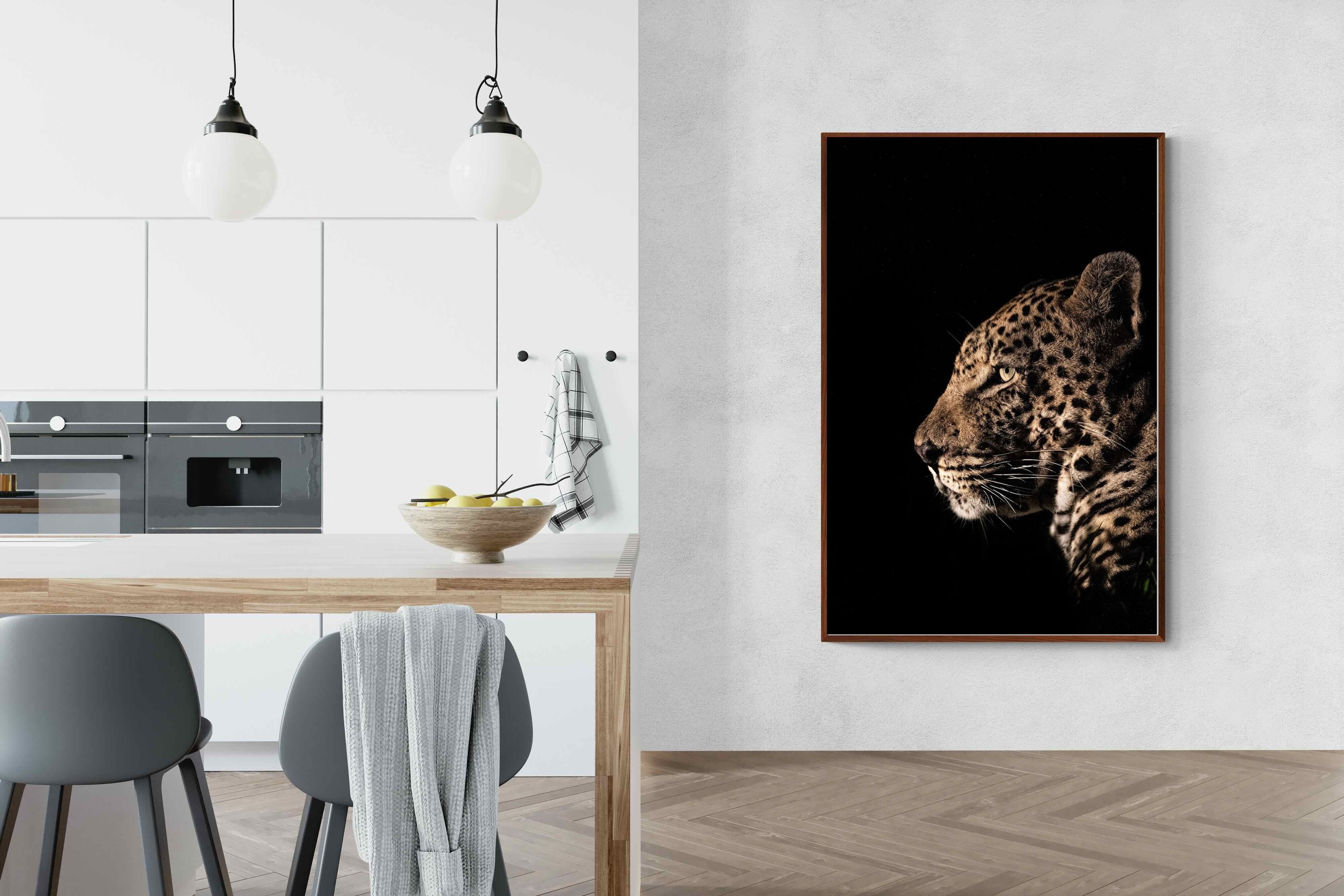 Pixalot ® Shadow Leopard