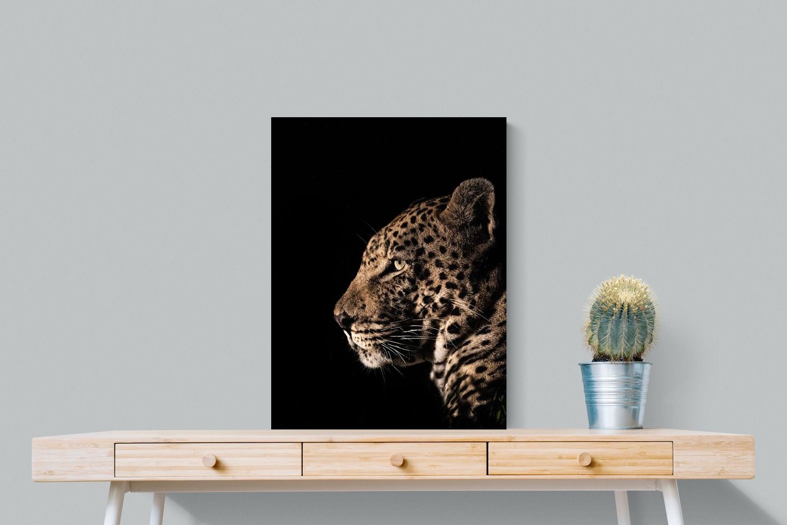 Pixalot ® Shadow Leopard