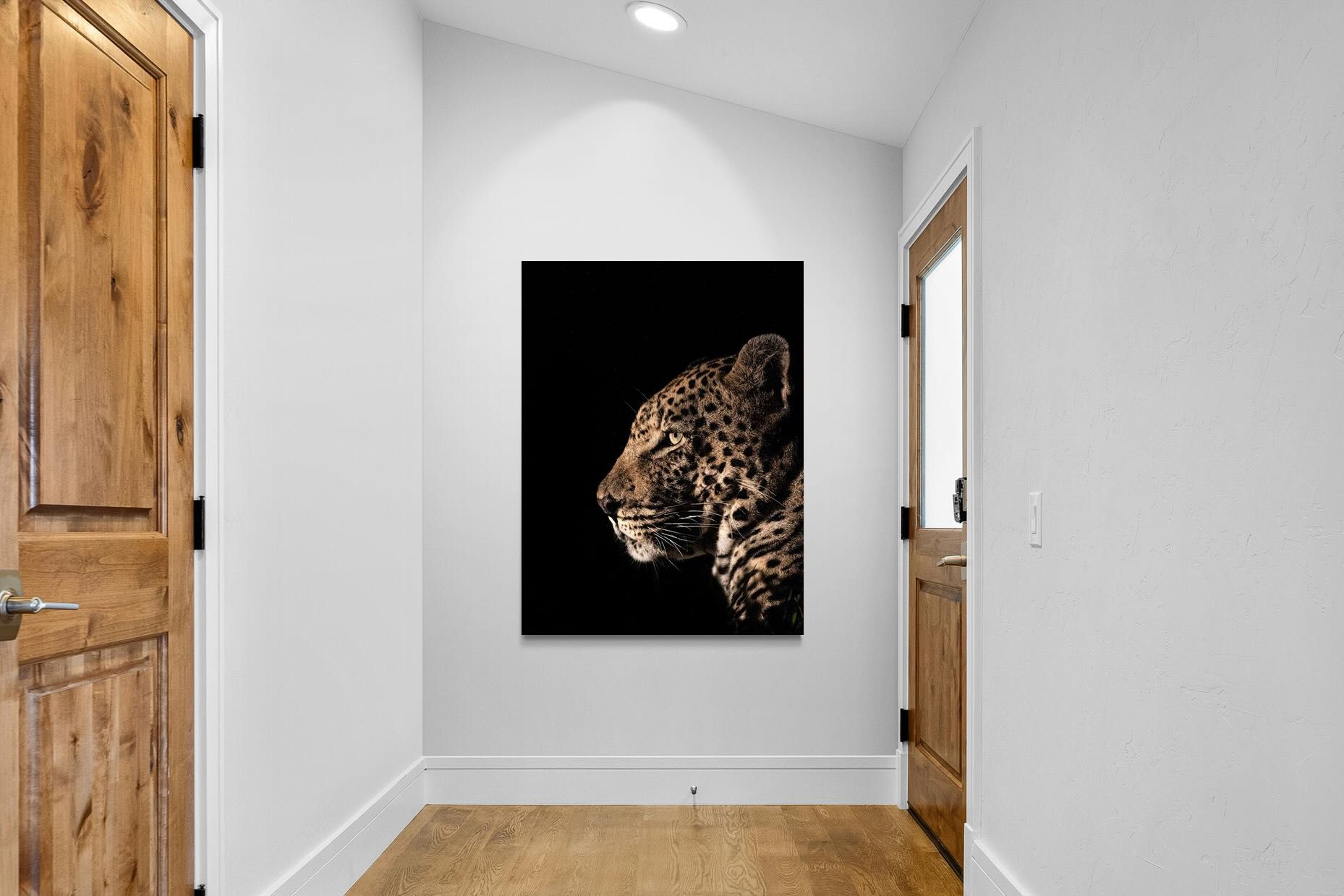 Pixalot ® Shadow Leopard