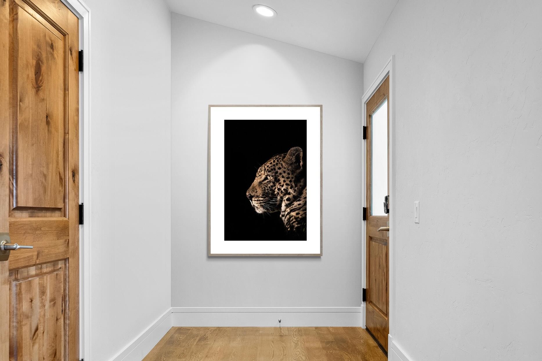 Pixalot ® Shadow Leopard